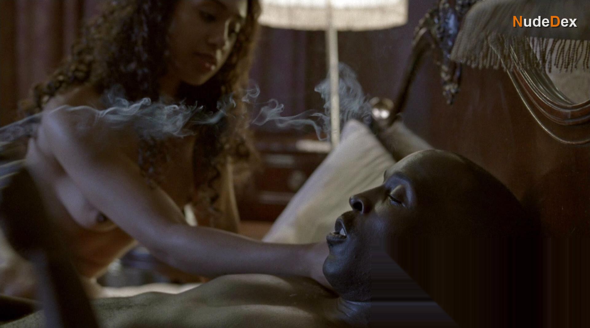 Margot Bingham in Boardwalk Empire, photo 4