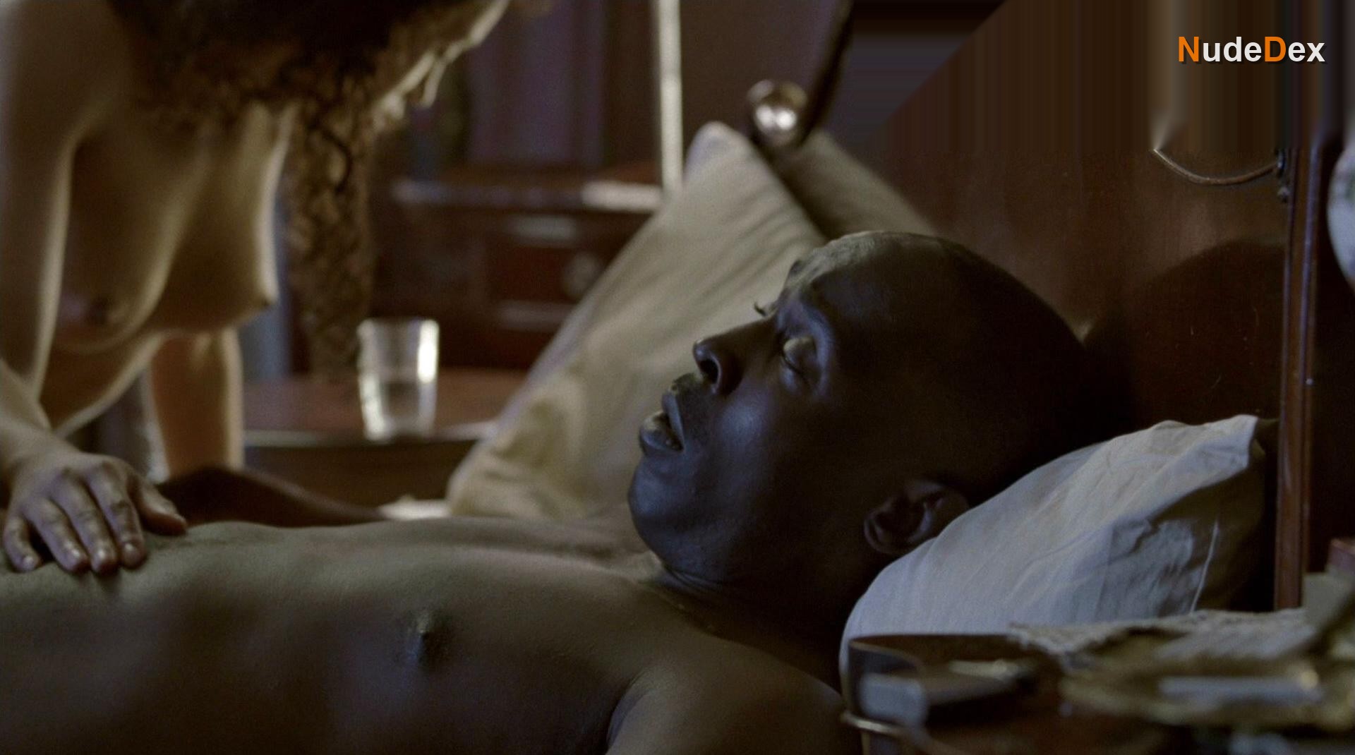 Margot Bingham in Boardwalk Empire, photo 5