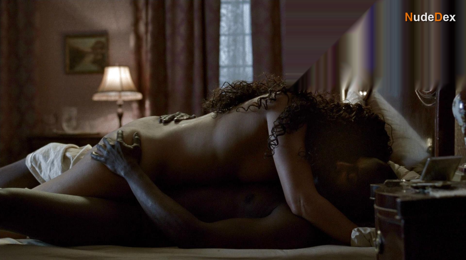 Margot Bingham in Boardwalk Empire, photo 6
