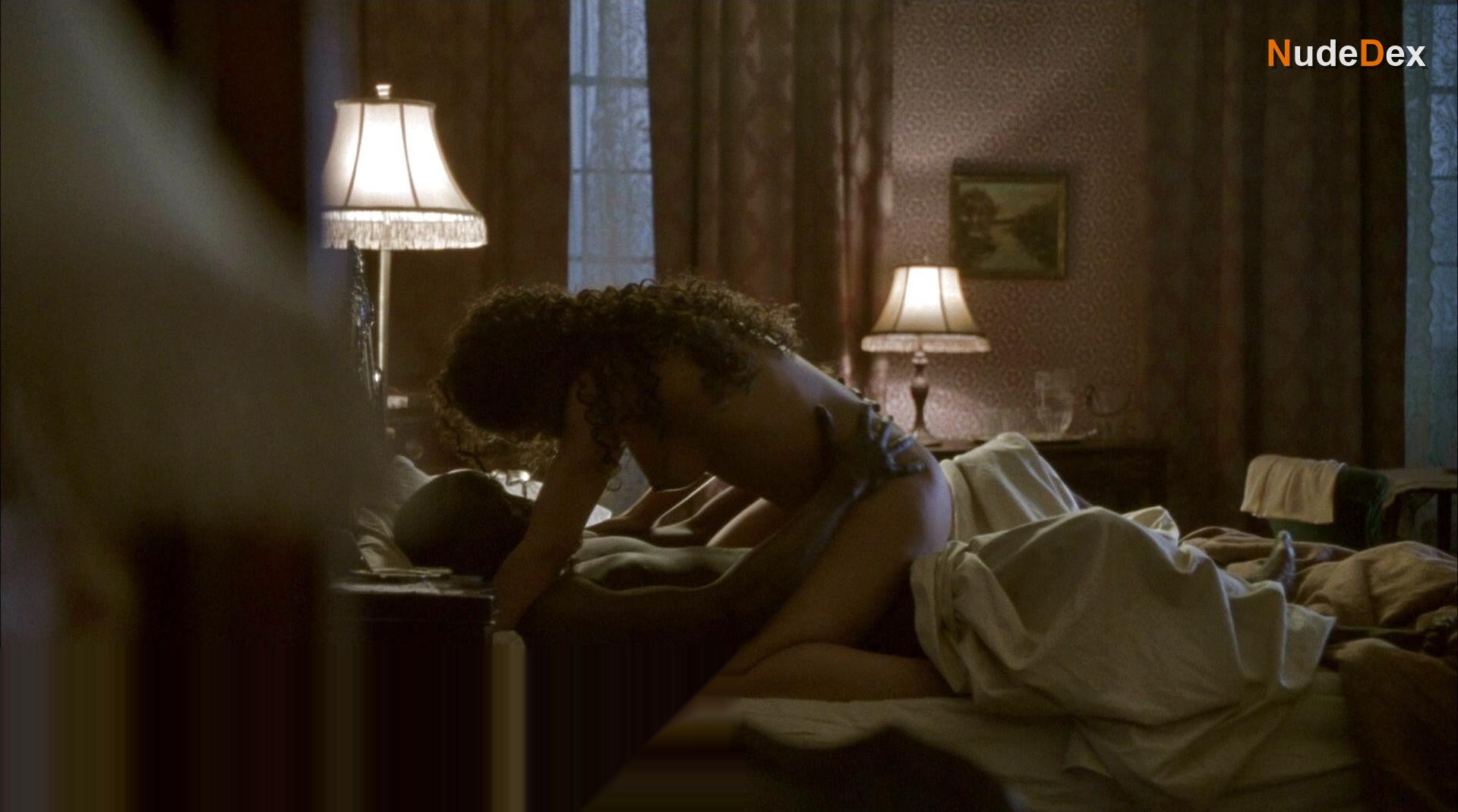 Margot Bingham in Boardwalk Empire, photo 7