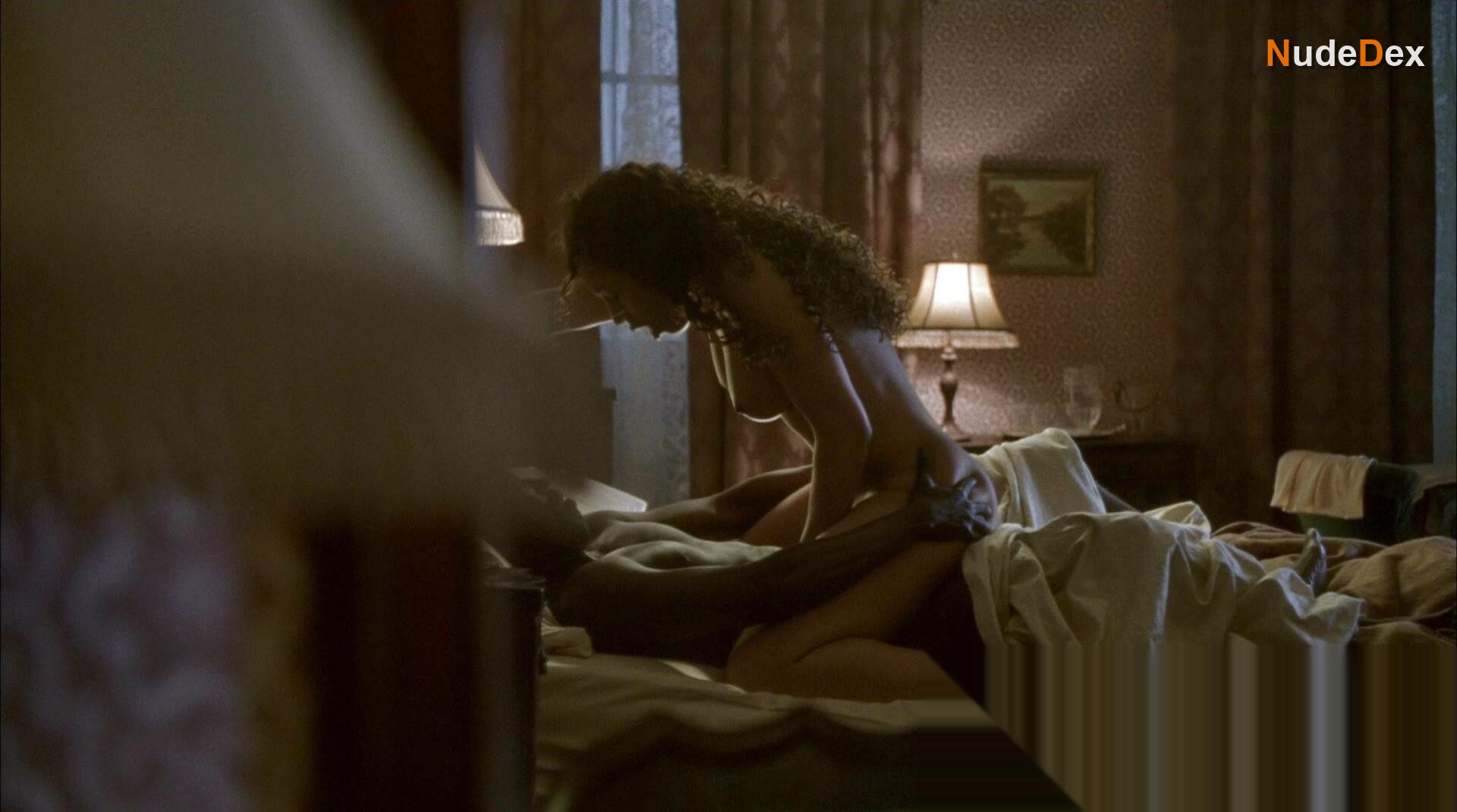 Margot Bingham in Boardwalk Empire, photo 8