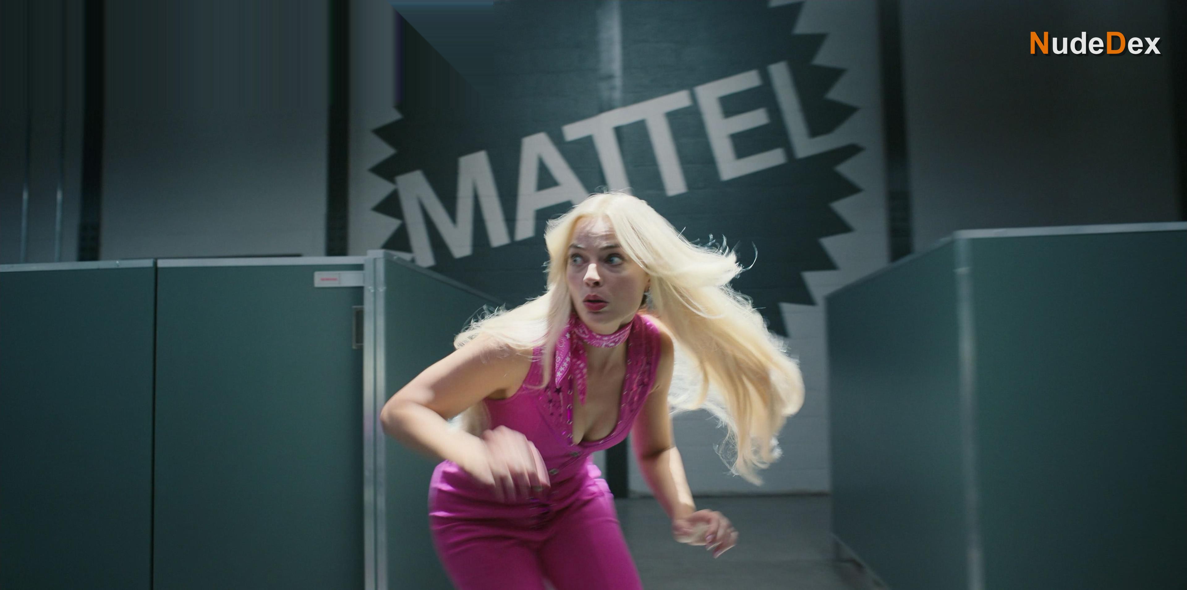 Barbie in Barbie, photo 3