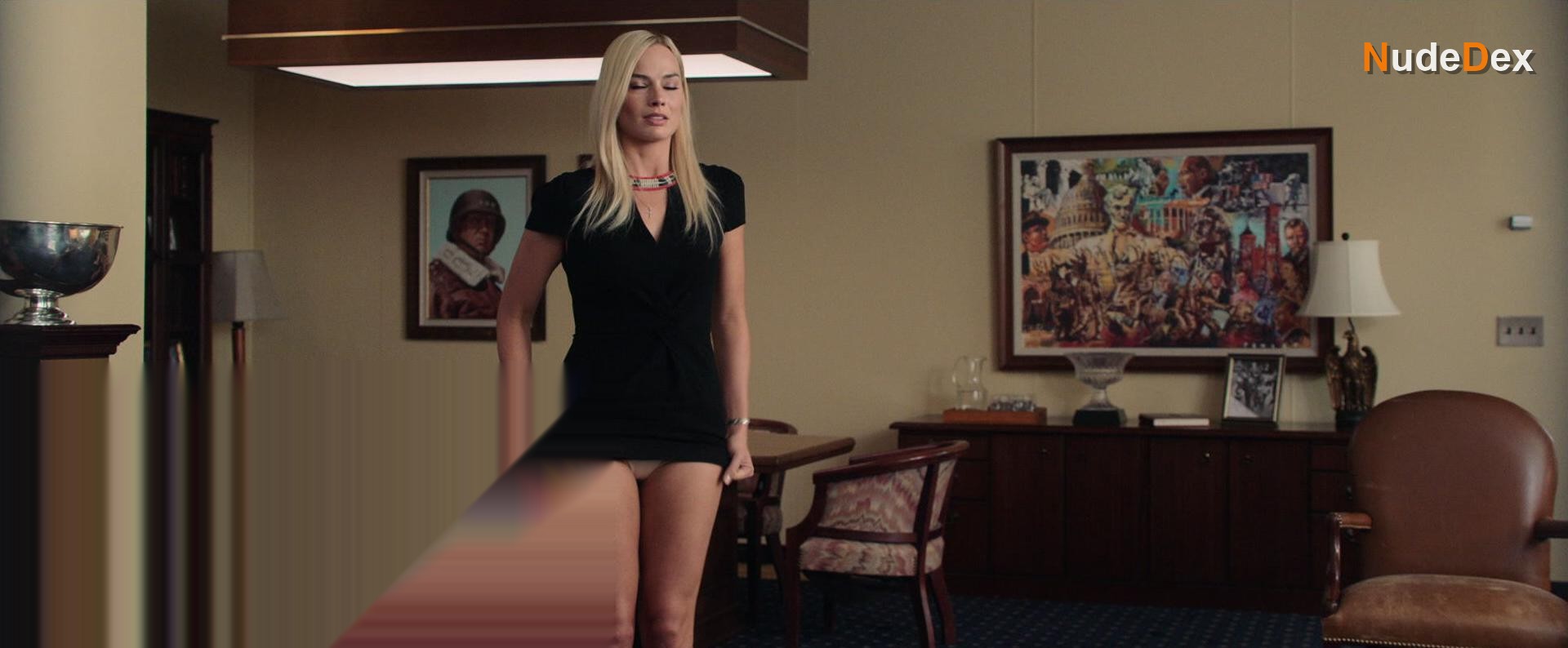 Margot Robbie in Bombshell, photo 2