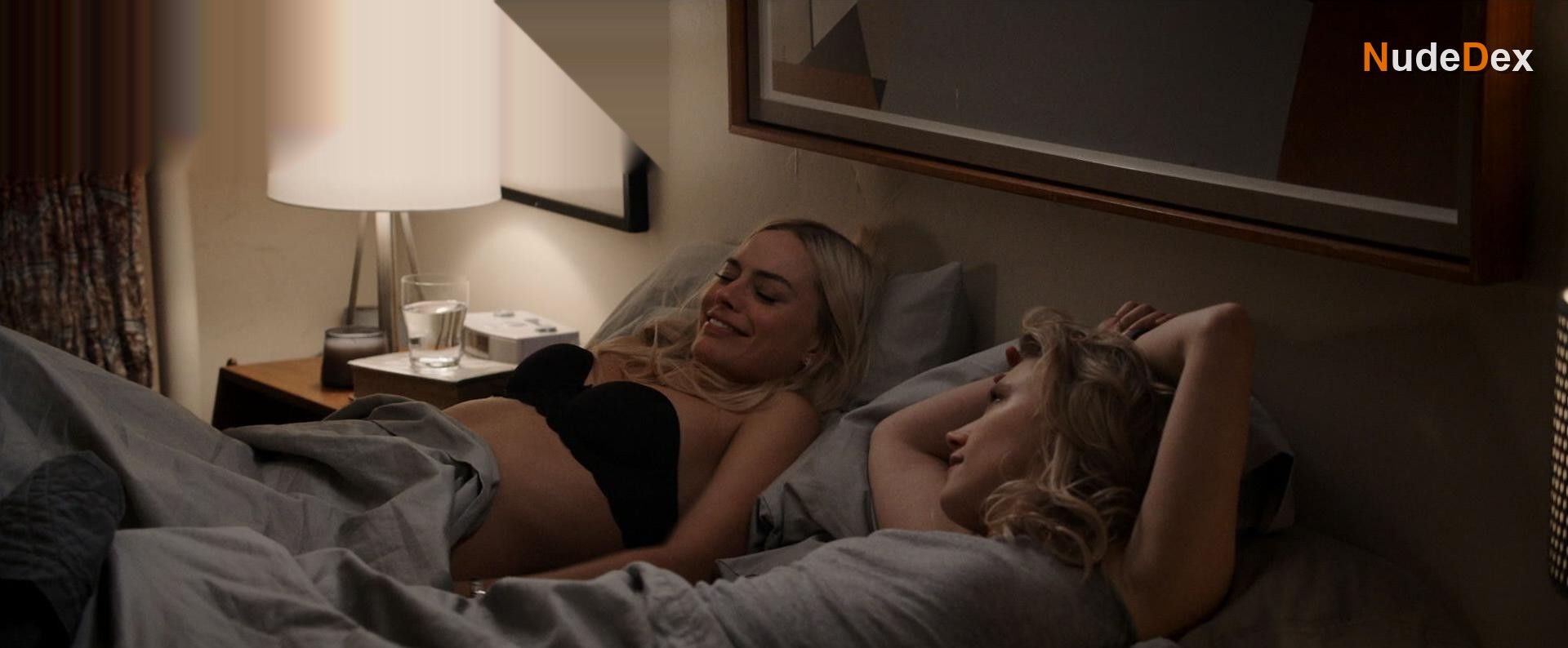 Margot Robbie in Bombshell, photo 6