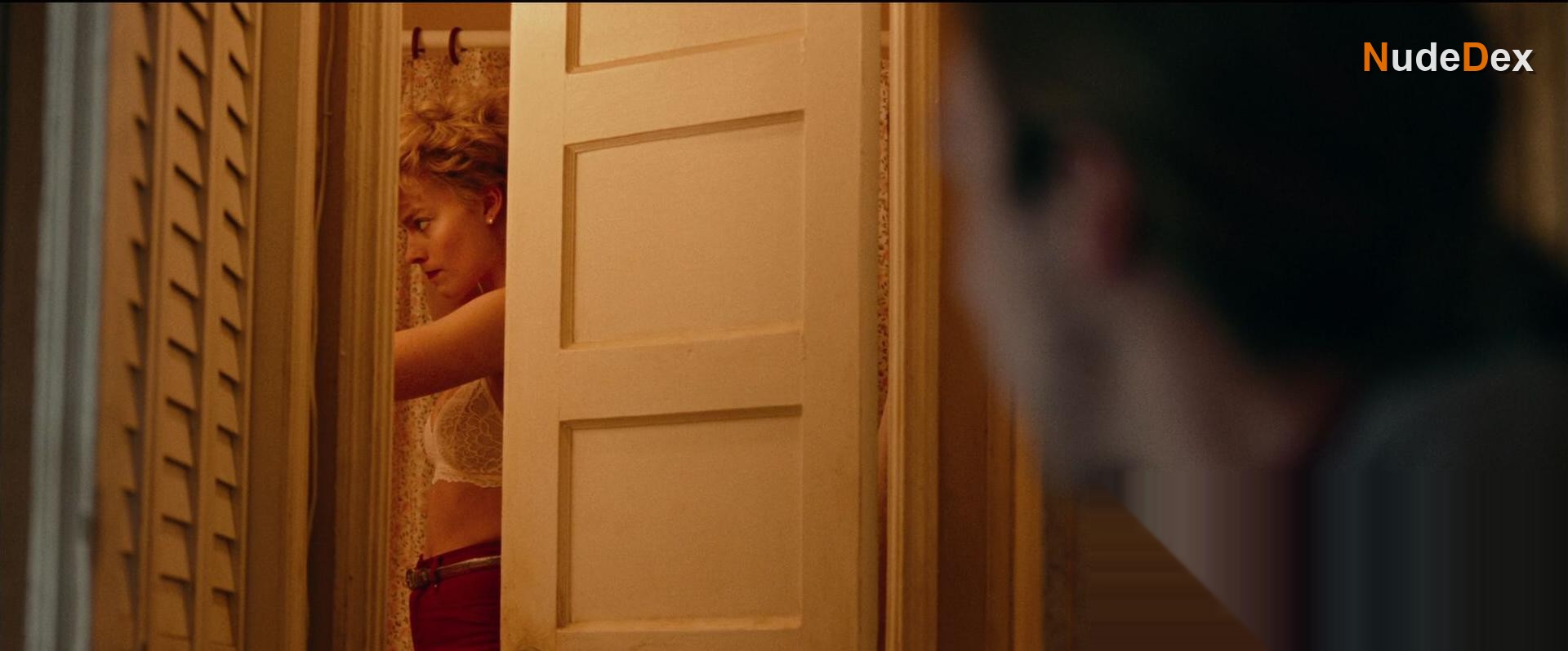 Margot Robbie in I Tonya, photo 3