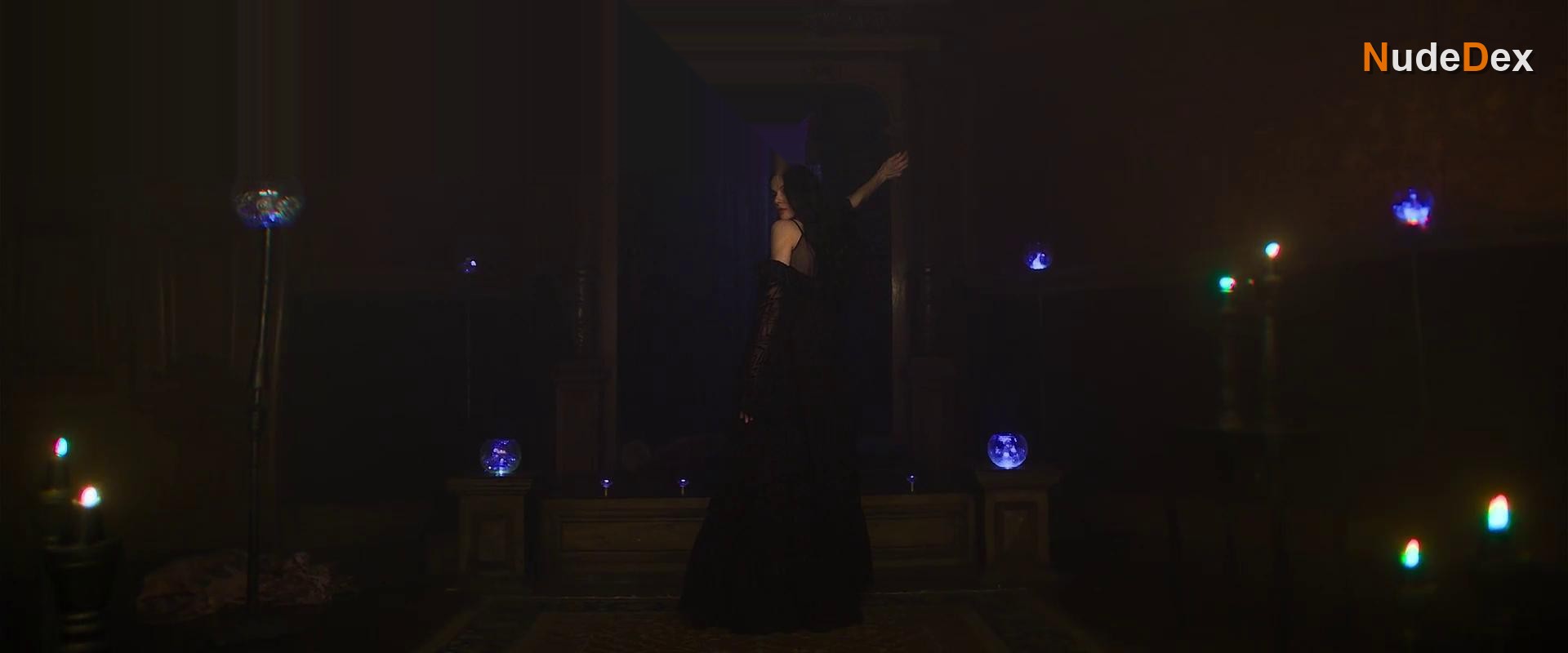 Maria Abashova in Eterna, photo 1