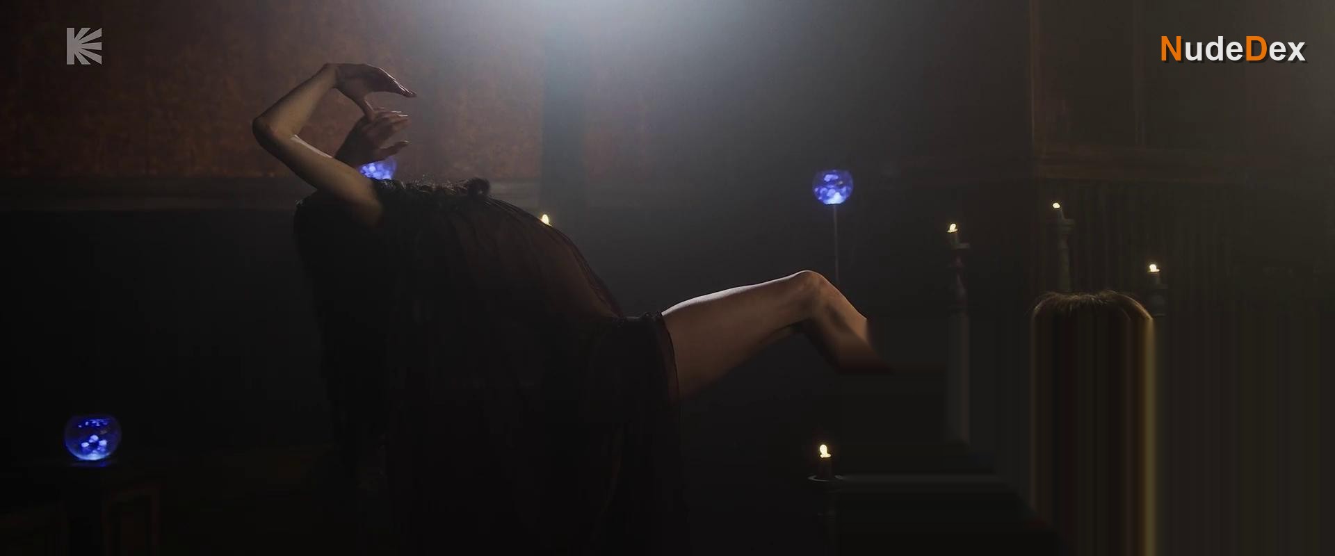 Maria Abashova in Eterna, photo 2