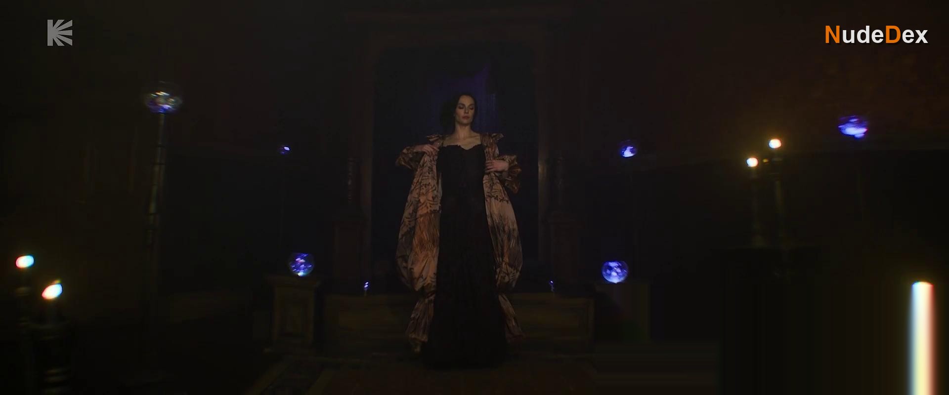 Maria Abashova in Eterna, photo 3