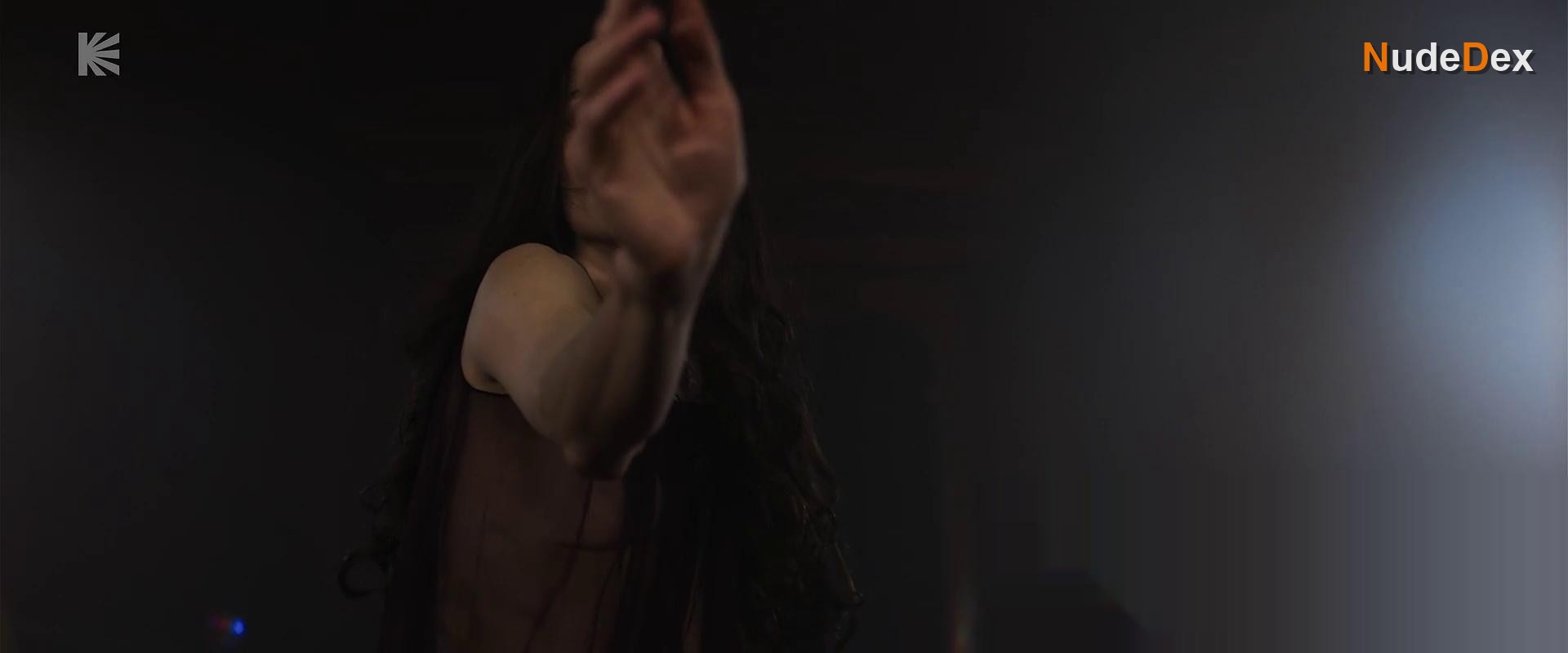 Maria Abashova in Eterna, photo 6