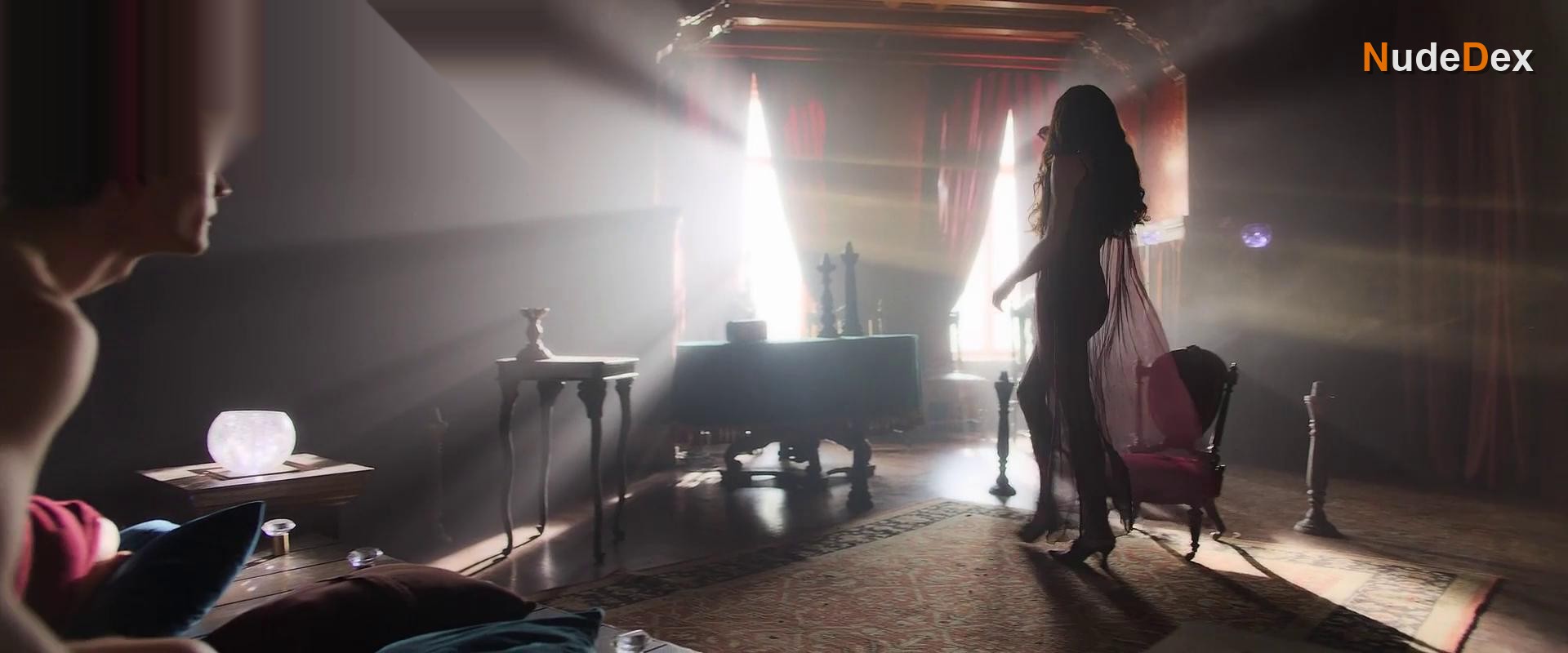 Maria Abashova in Eterna, photo 8