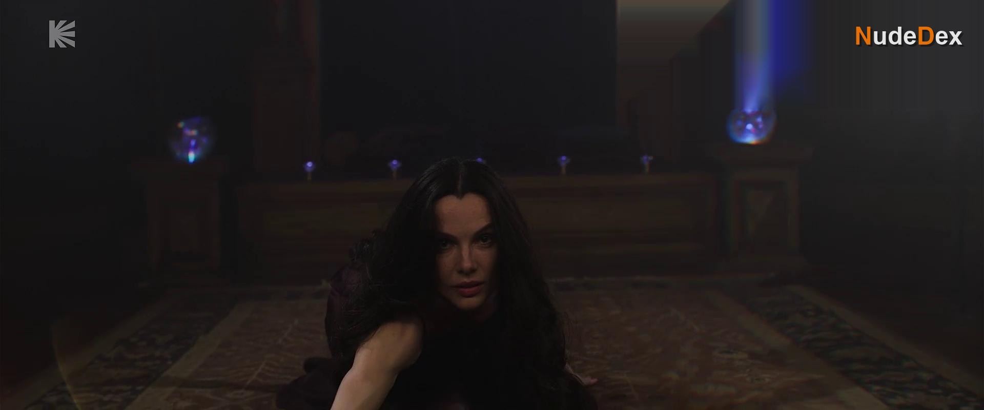 Maria Abashova in Eterna, photo 10