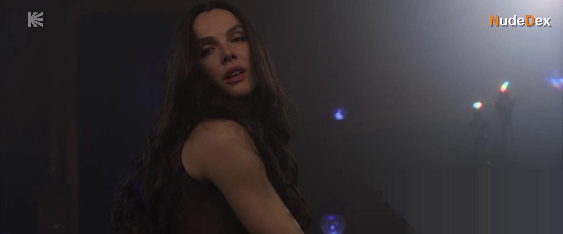Maria Abashova in Eterna, photo 11