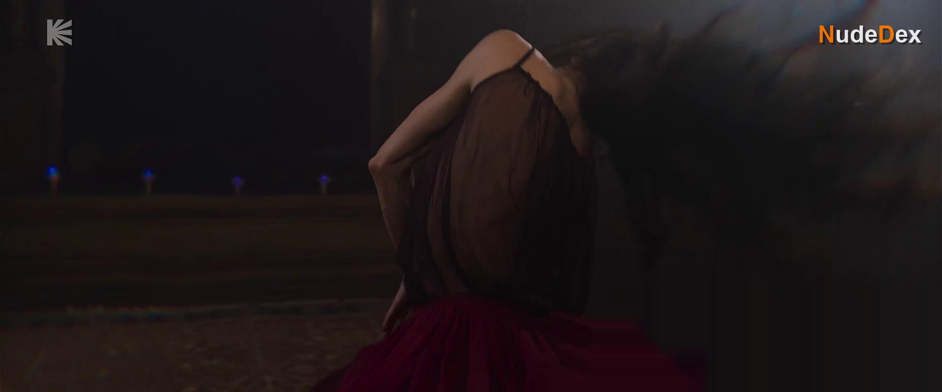 Maria Abashova in Eterna, photo 12