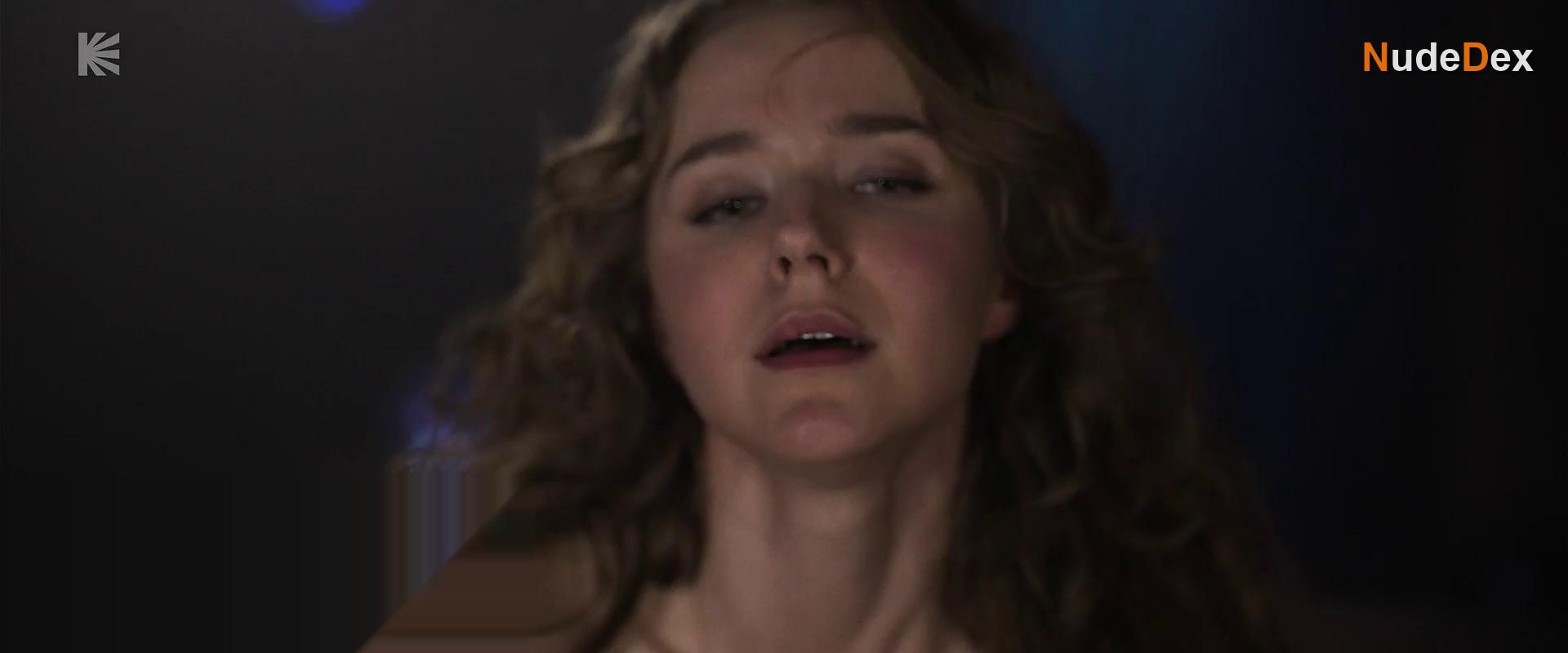 Maria Abashova in Eterna, photo 13