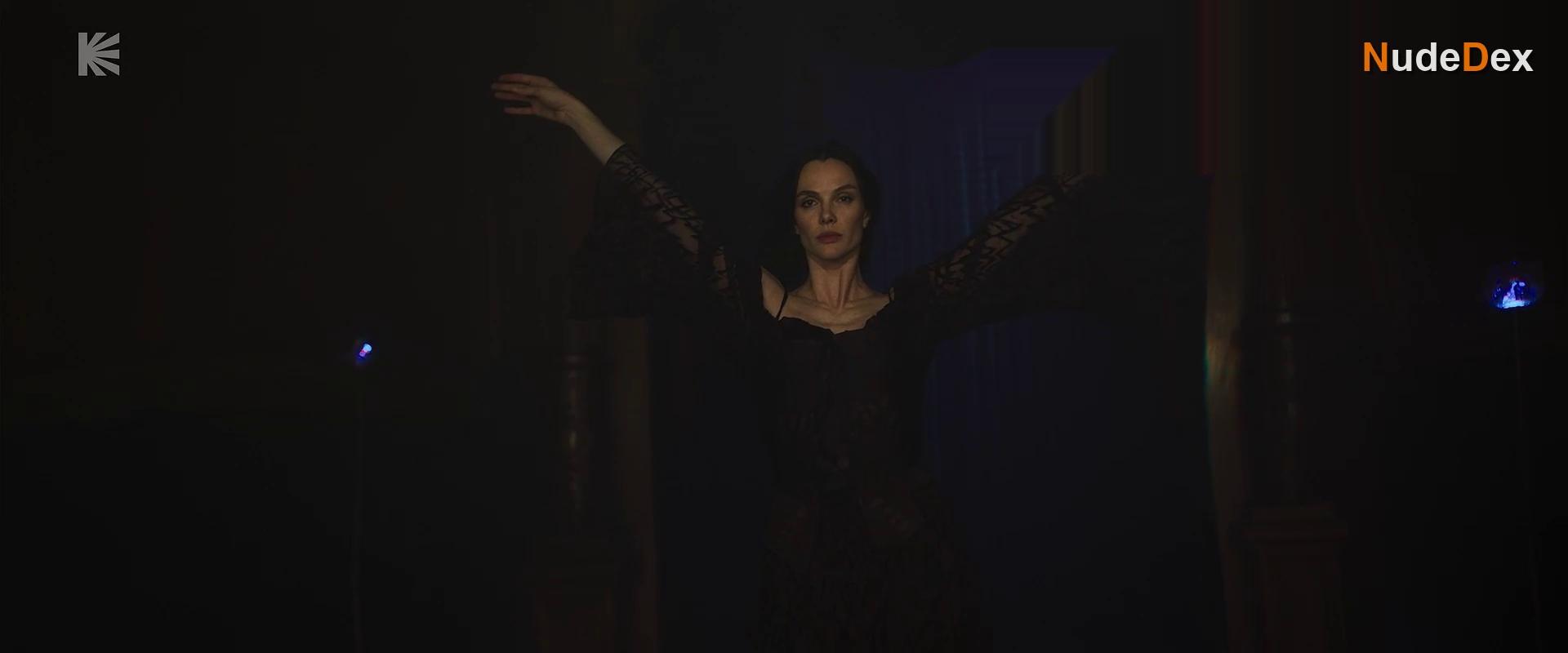 Maria Abashova in Eterna, photo 19