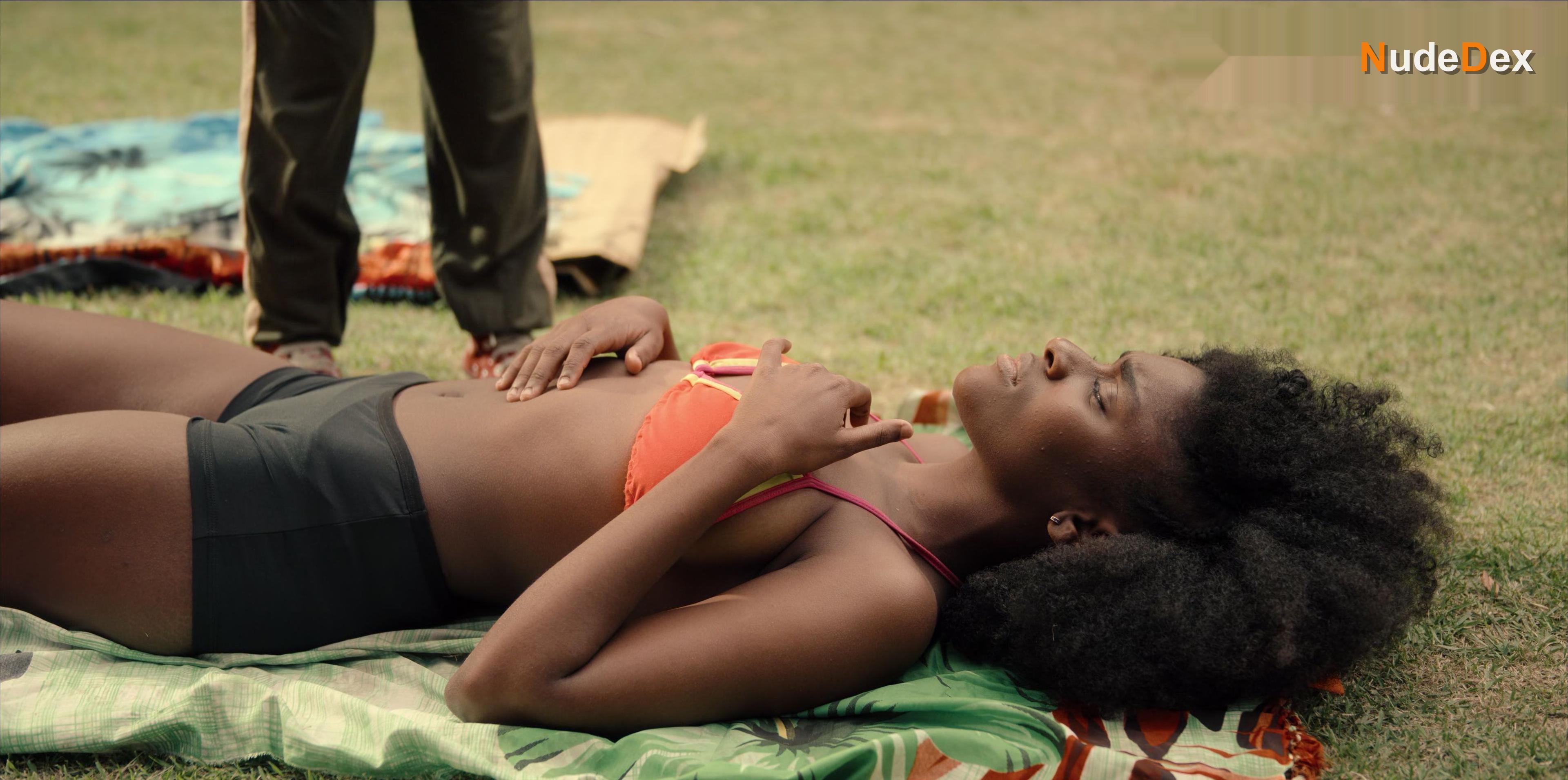 Maria Antonia Ibraim in Children Of The Church Steps, photo 16