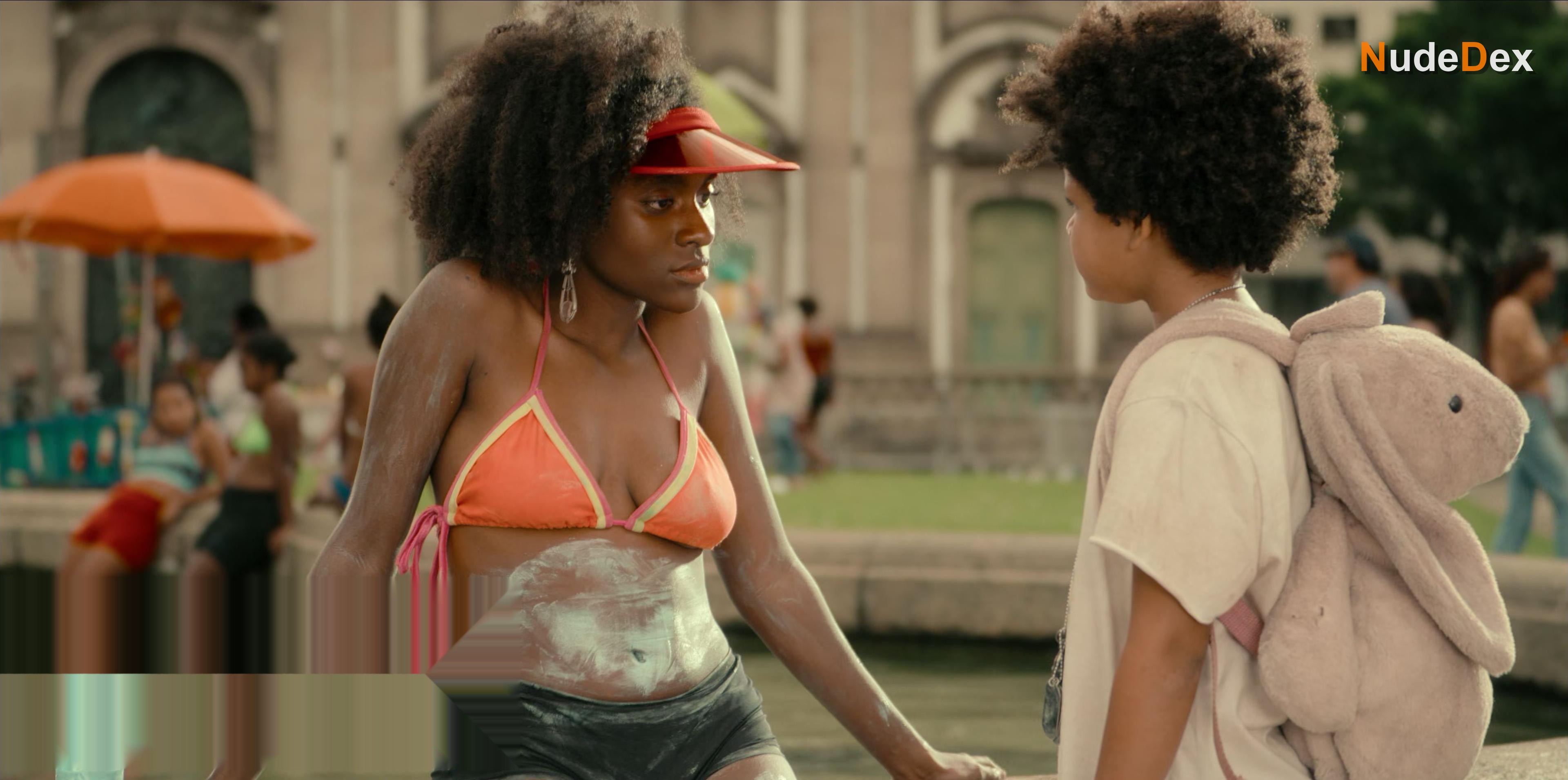 Maria Antonia Ibraim in Children Of The Church Steps, photo 17