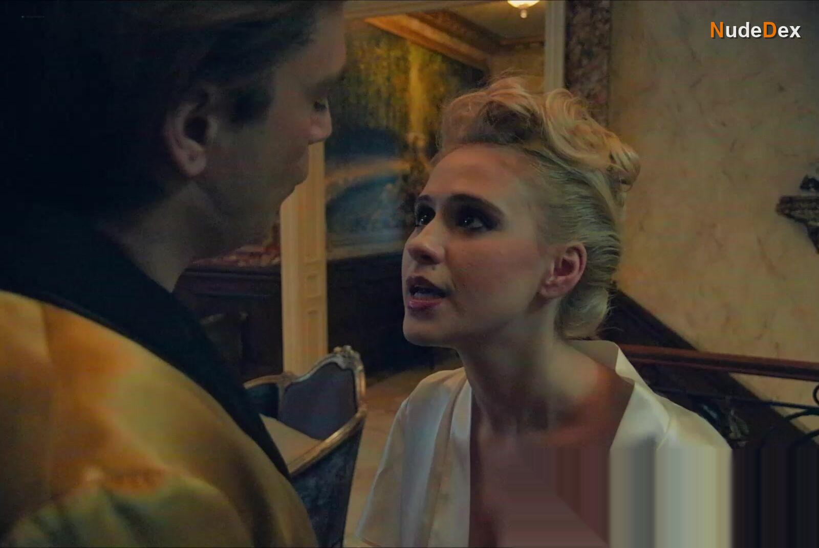 Maria Bakalova in The Apprentice, photo 5