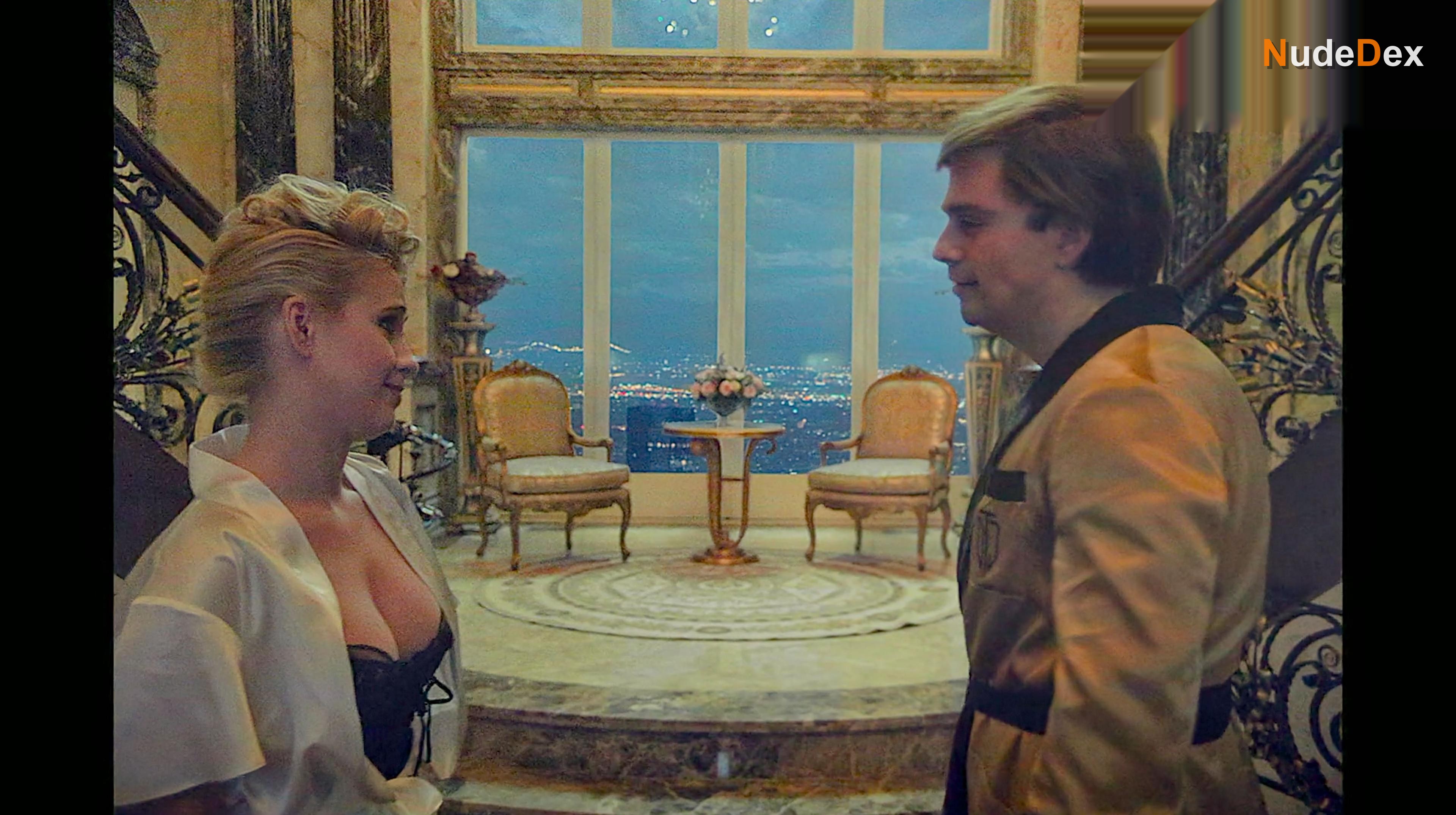 Maria Bakalova in The Apprentice, photo 12