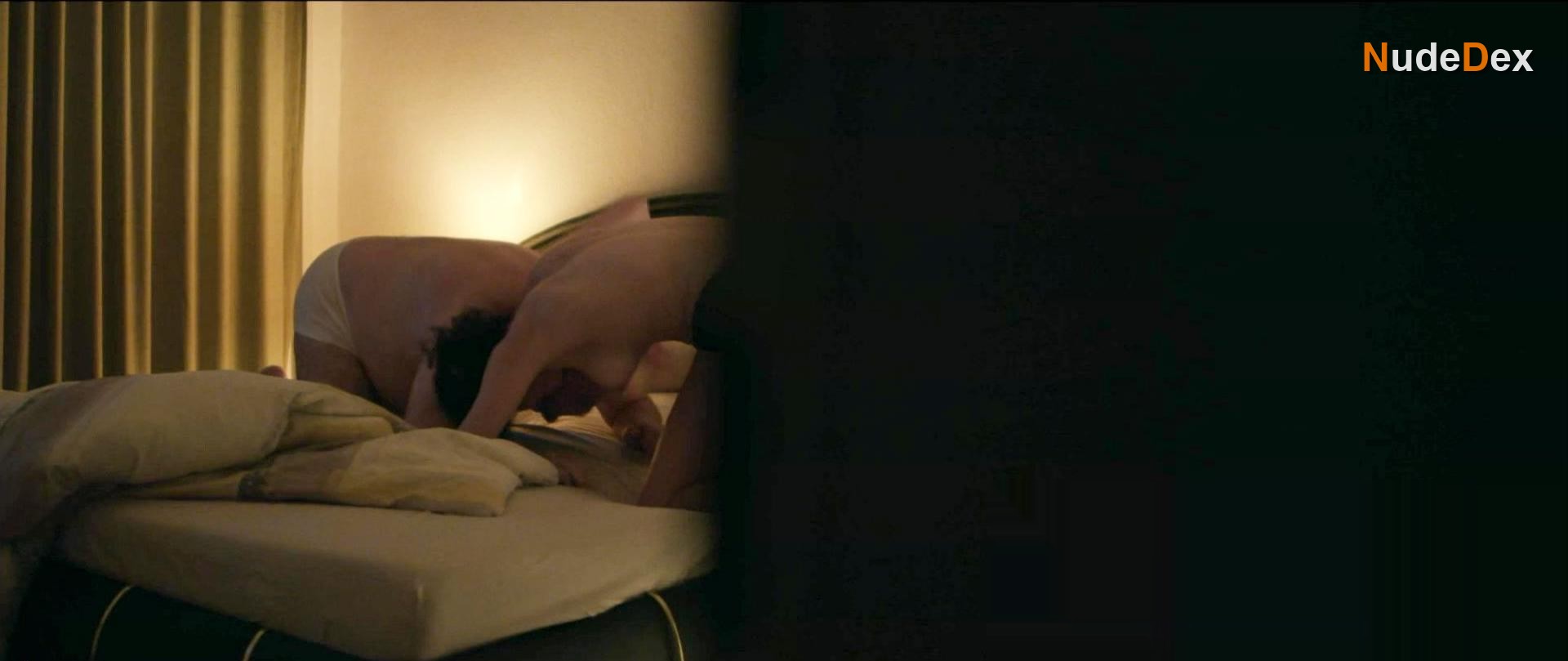 Maria Bruni in Rival, photo 3