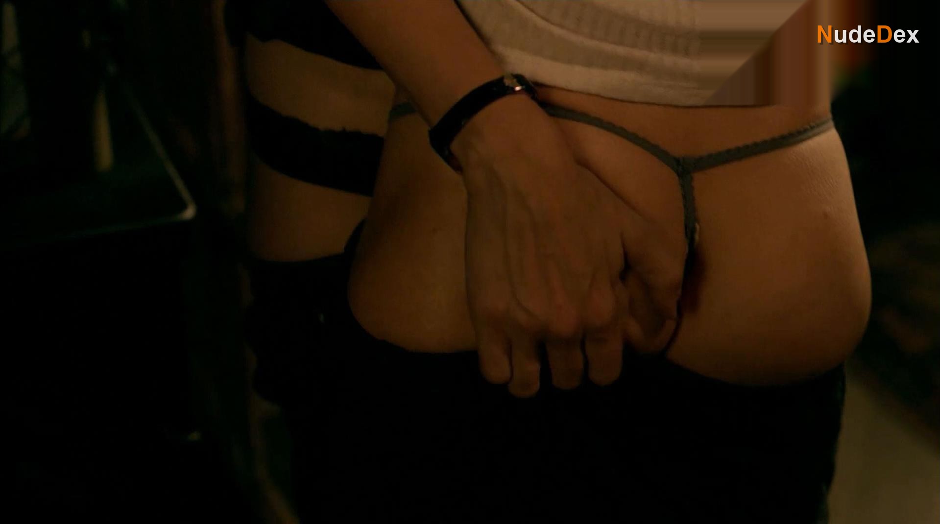 Maria-elena Laas in Vida, photo 9