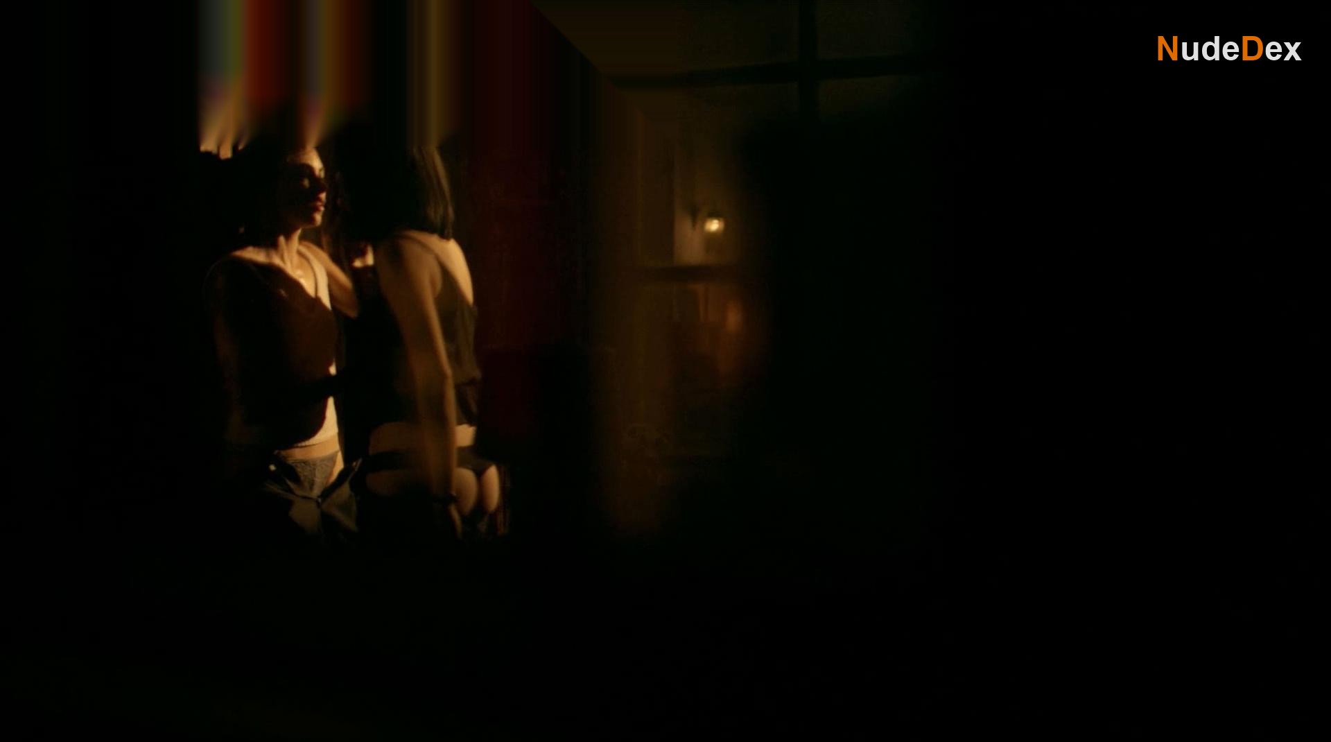 Maria-elena Laas in Vida, photo 12