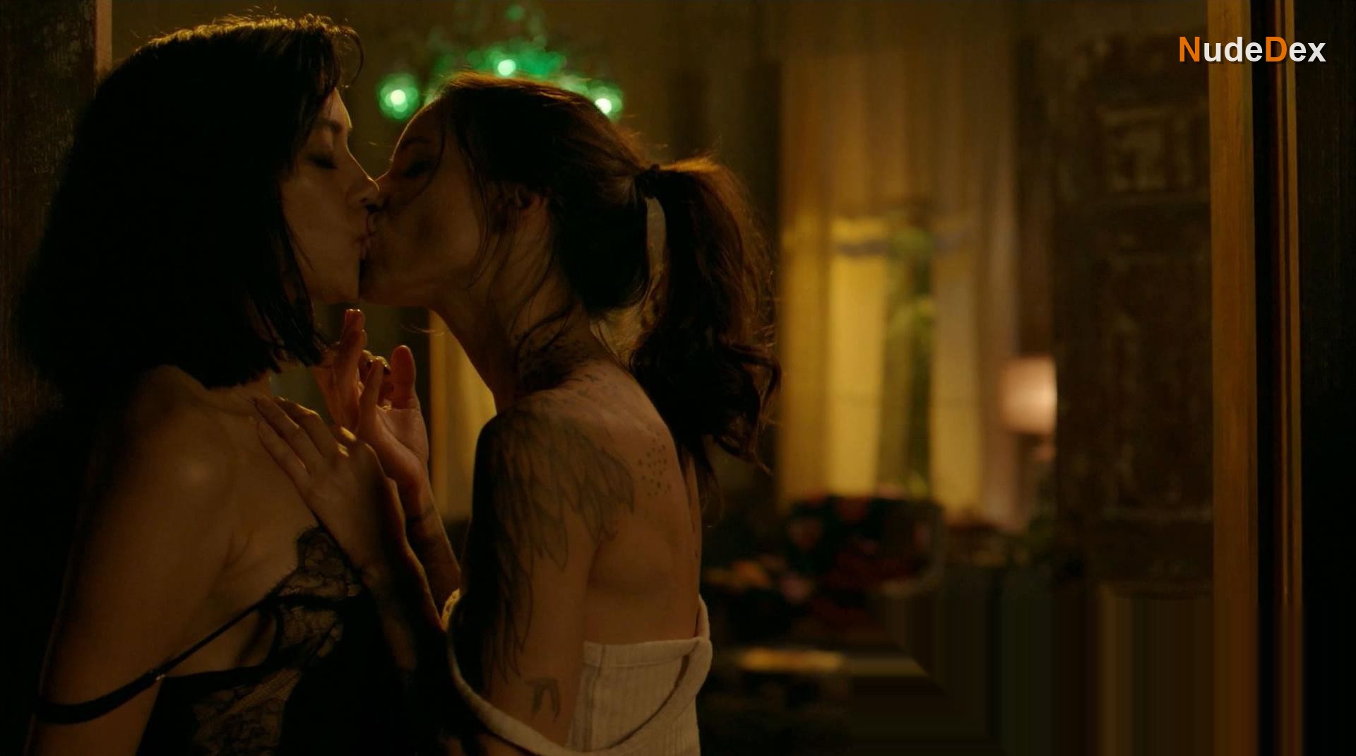 Maria-elena Laas in Vida, photo 13