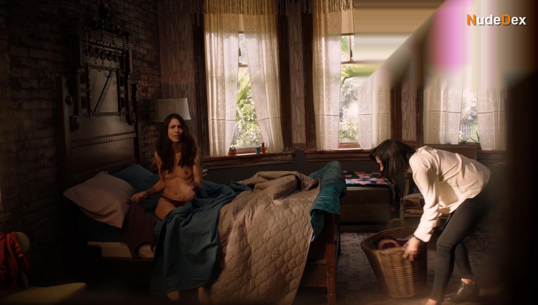 Maria-elena Laas in Vida, photo 14