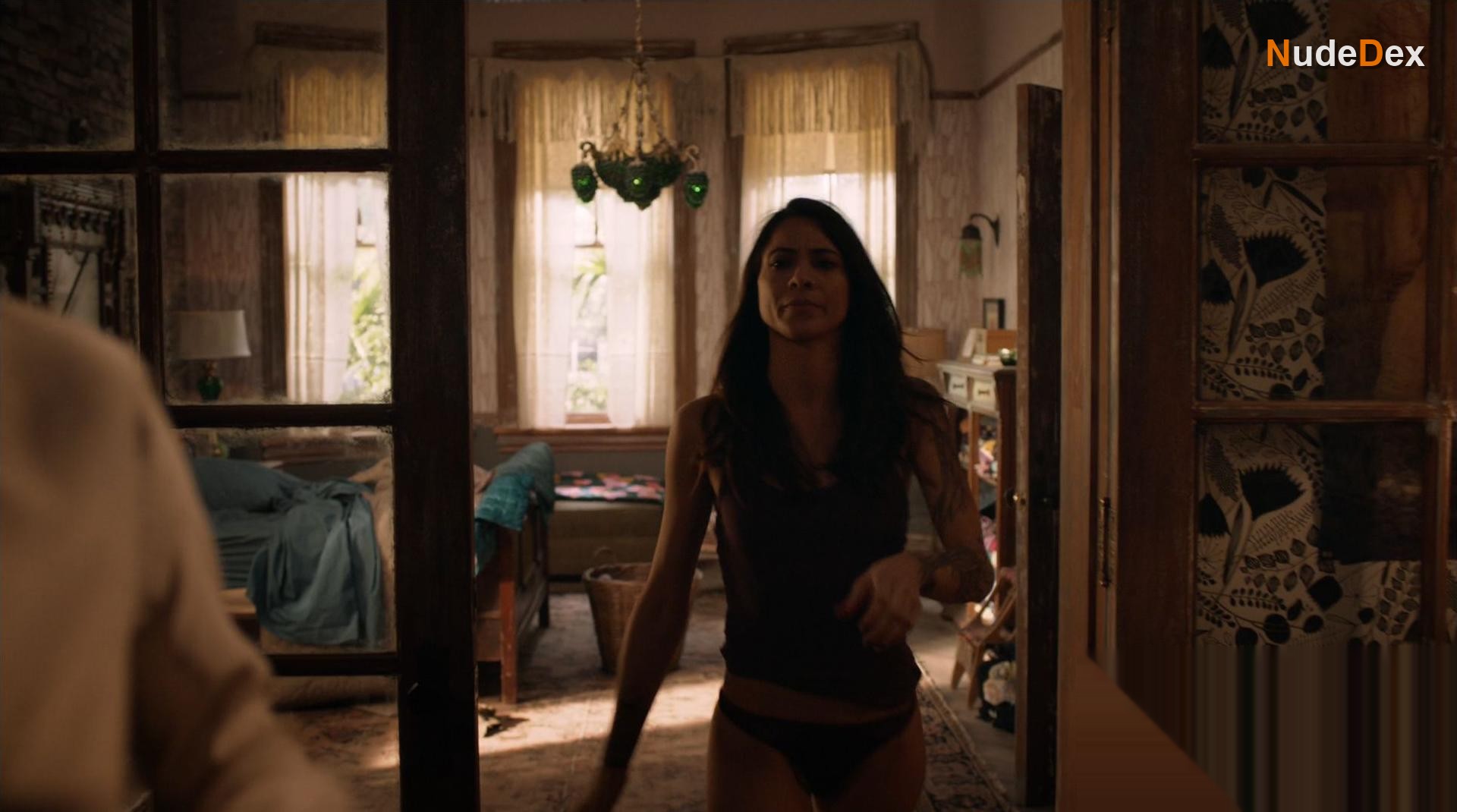 Maria-elena Laas in Vida, photo 15