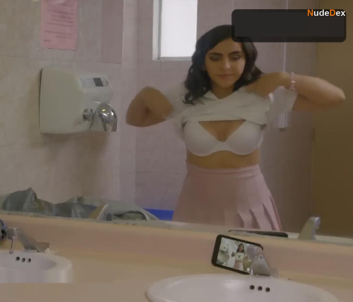 Maria Fernanda Zepeda in Como Dice El Dicho, photo 12