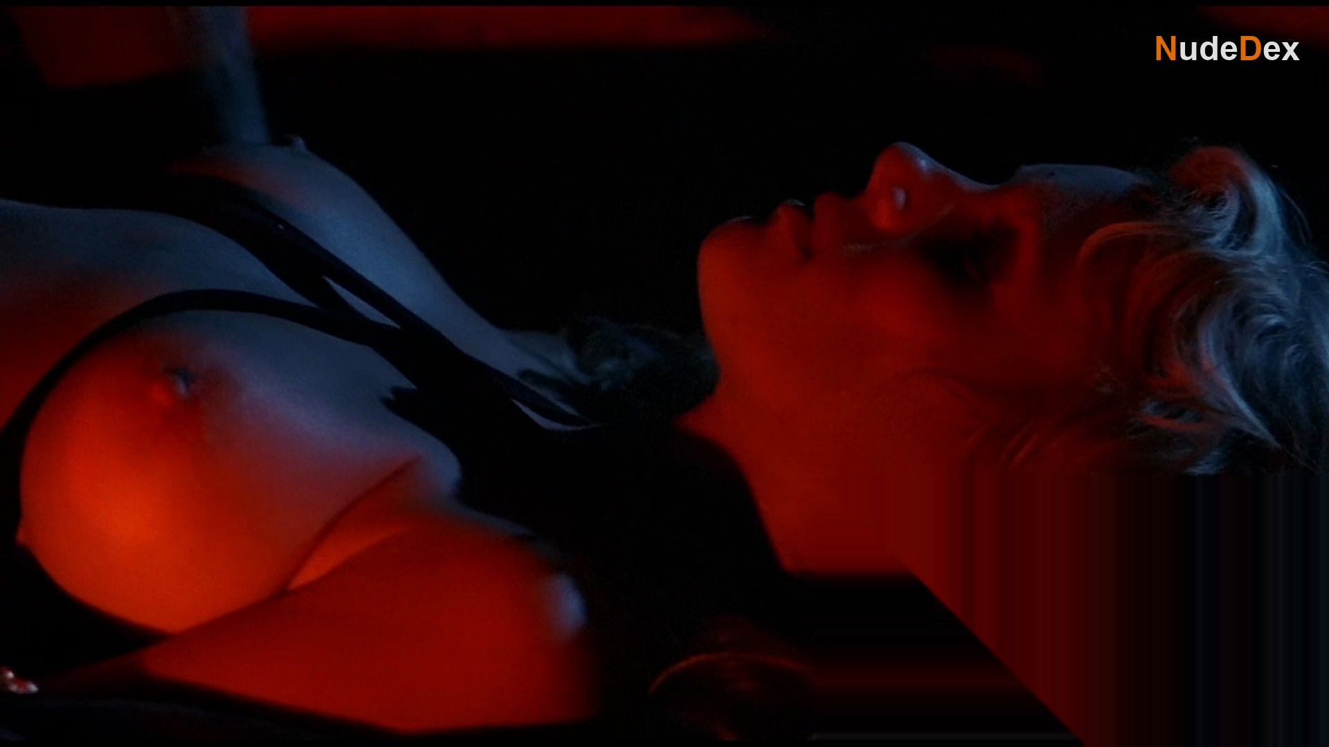 Maria Fournery in Deathstalker, photo 11