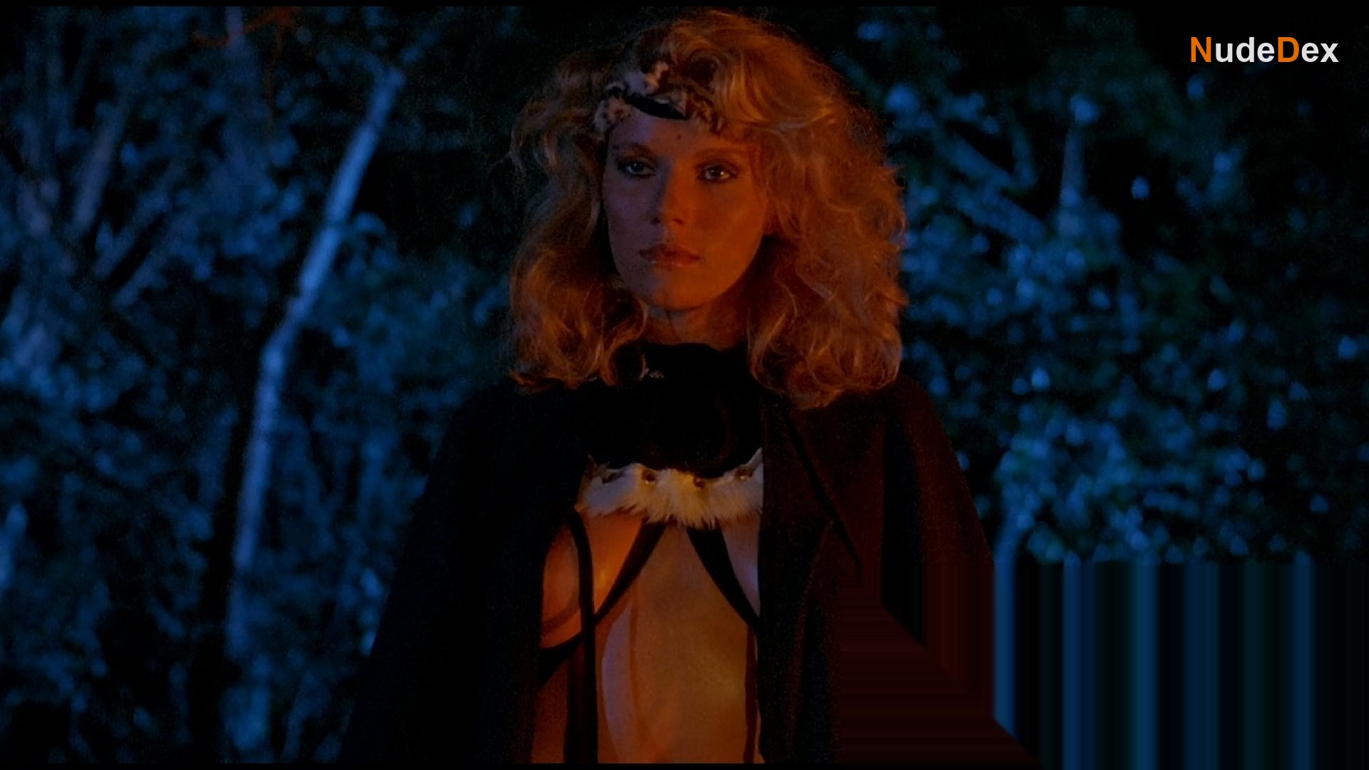 Maria Fournery in Deathstalker, photo 16