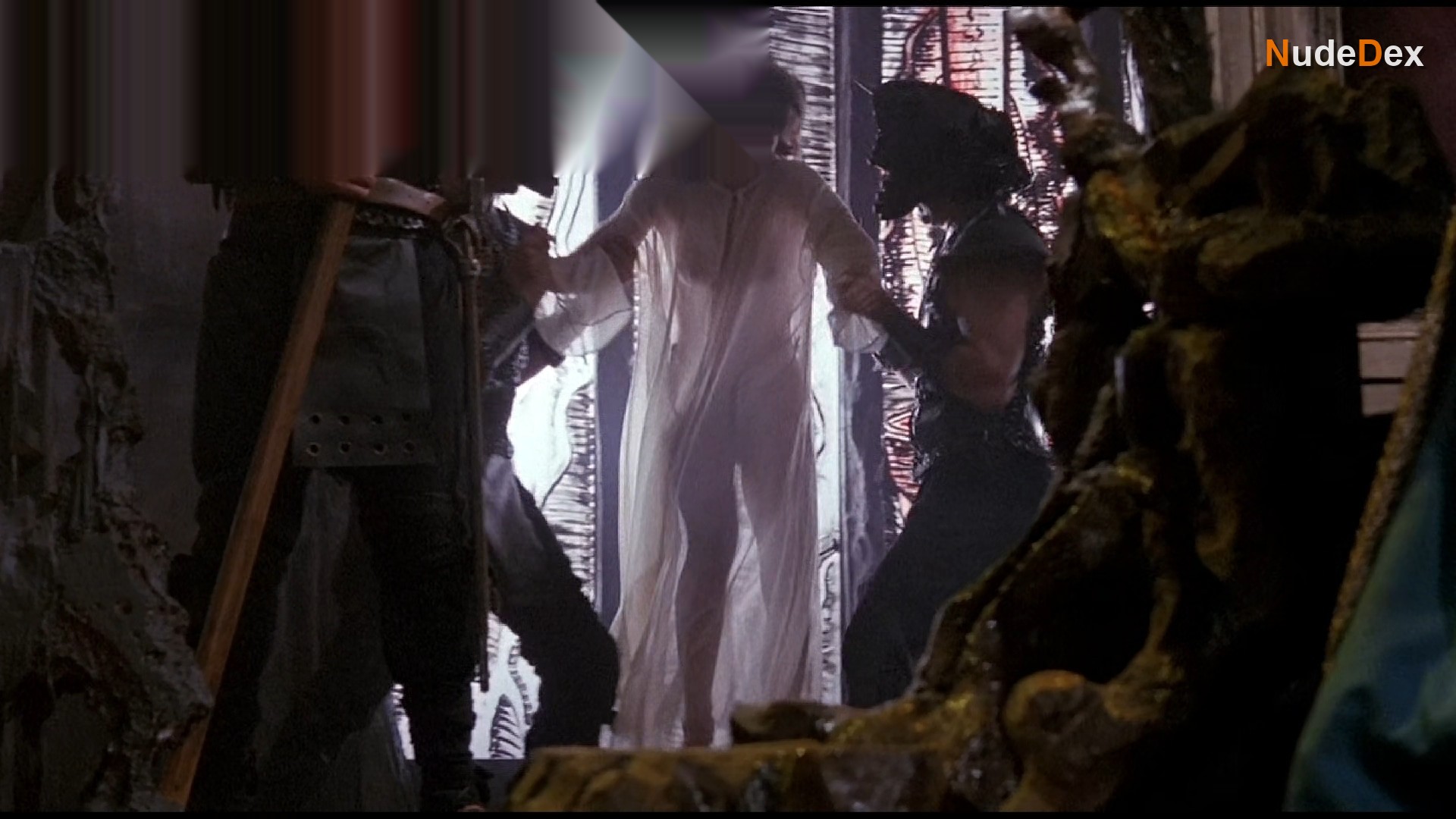 Maria Fournery in Deathstalker, photo 23