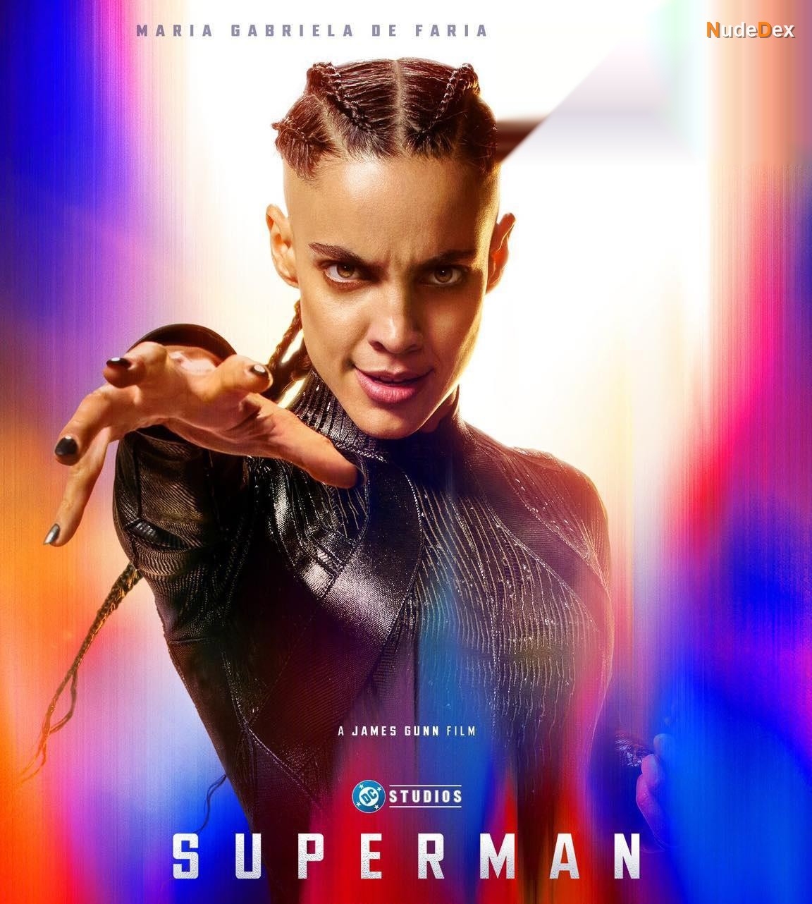 Superman in Superman, photo 5