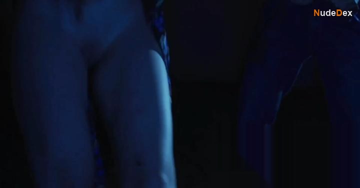 Maria Gonzalez in Pervertidas 2, photo 1