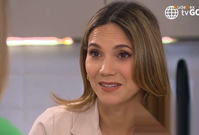 Maria Grazia Gamarra in Al Fondo Hay Sitio, photo 10