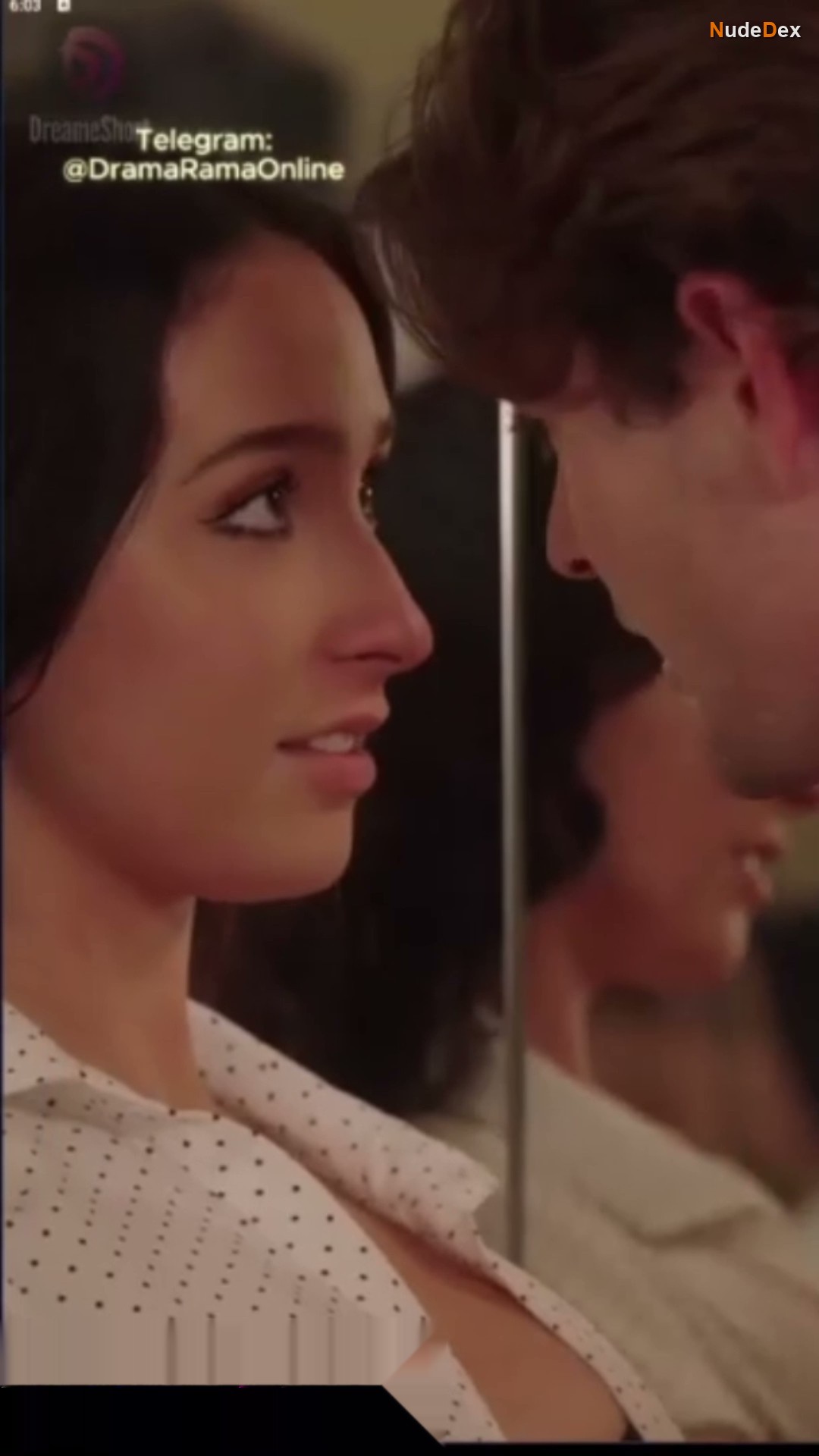 Mariah Moss in Caught Between The Mafia Brothers, photo 2