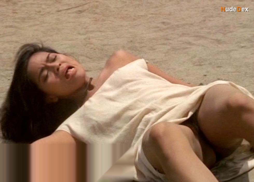 Maria Isabel Lopez in Silip, photo 4