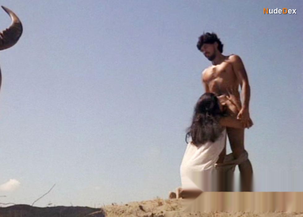 Maria Isabel Lopez in Silip, photo 12