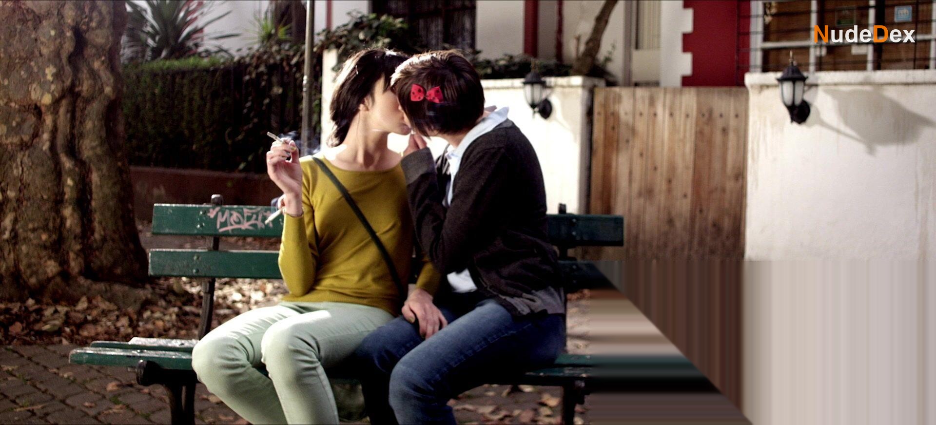 Maria Juliana Rangel in Take Me For A Ride, photo 4