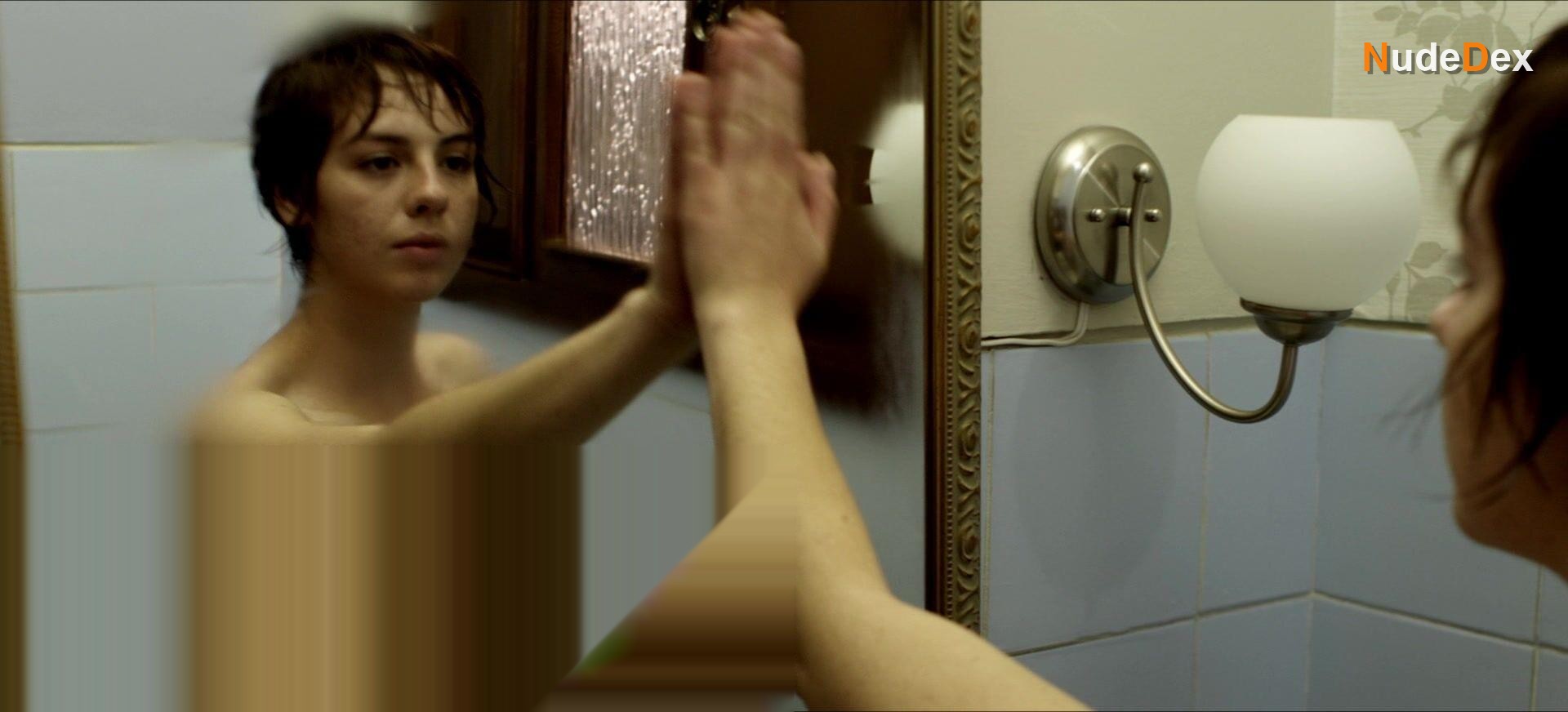 Maria Juliana Rangel in Take Me For A Ride, photo 8