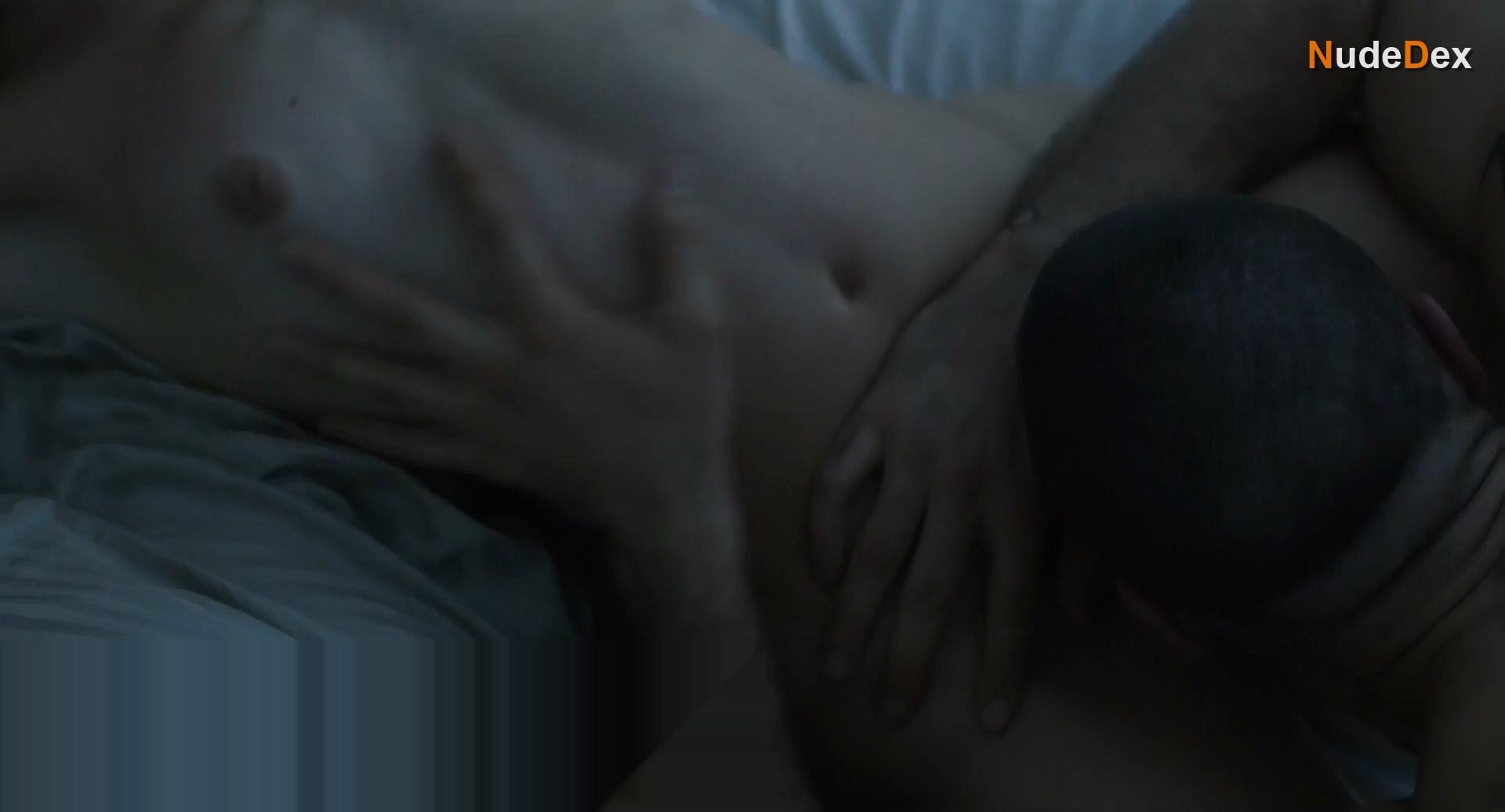 Maria Kania in Servants Of War, photo 2