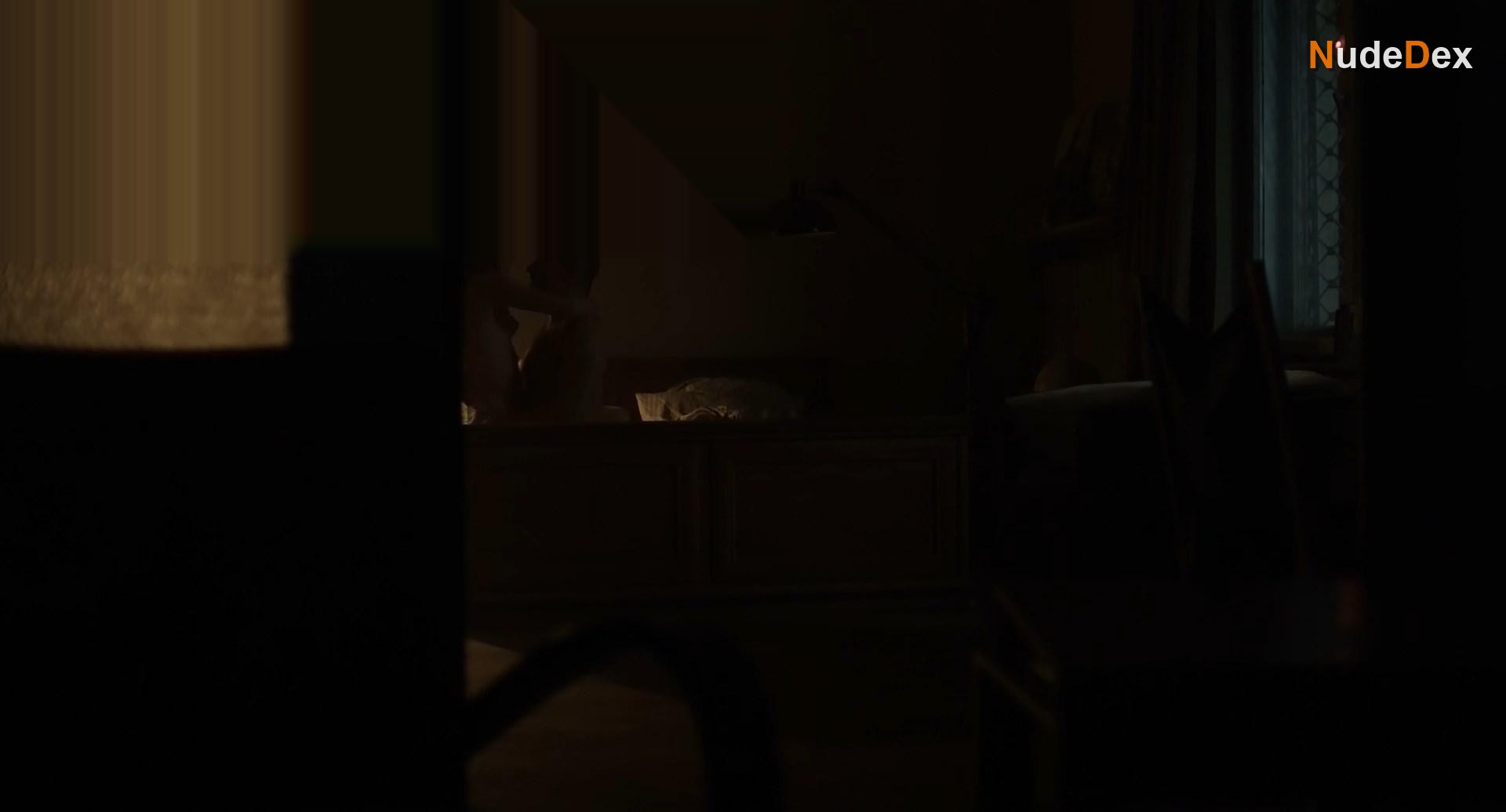 Maria Kania in Servants Of War, photo 3