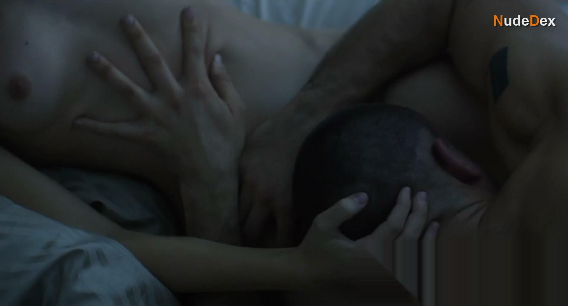Maria Kania in Servants Of War, photo 7