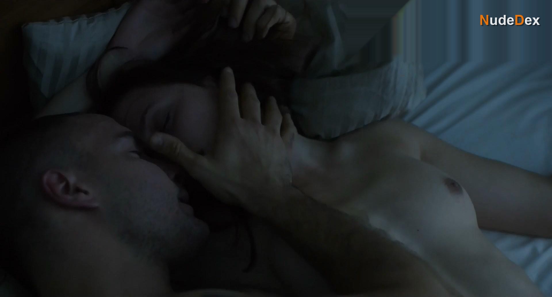 Maria Kania in Servants Of War, photo 11