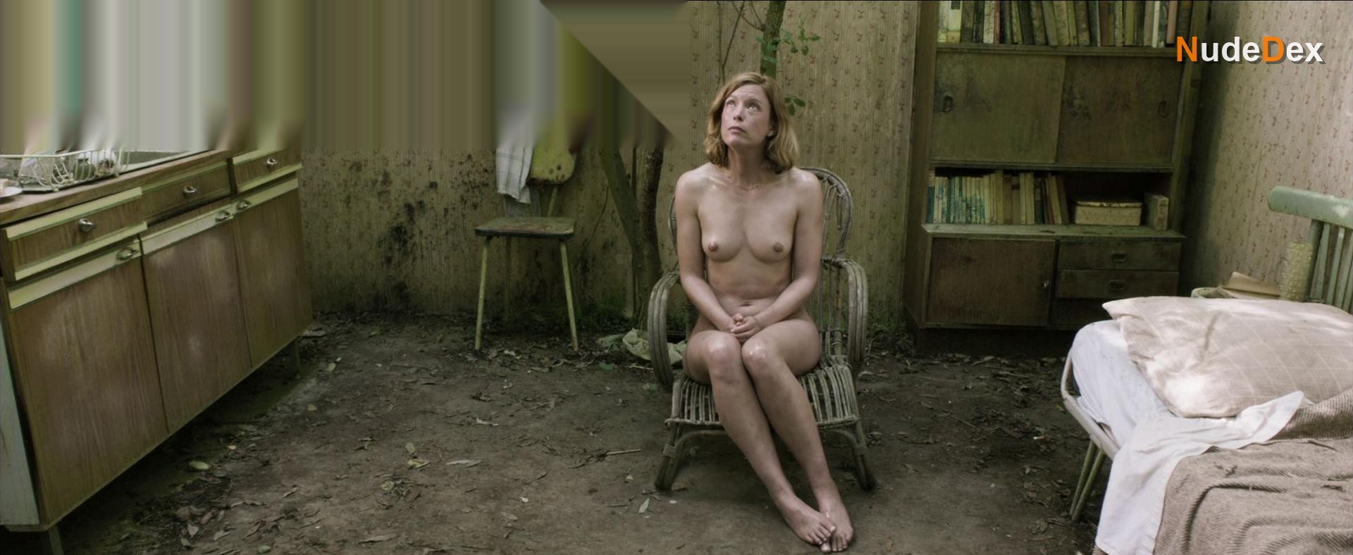 Maria Kraakman in Schneider Vs Bax, photo 1