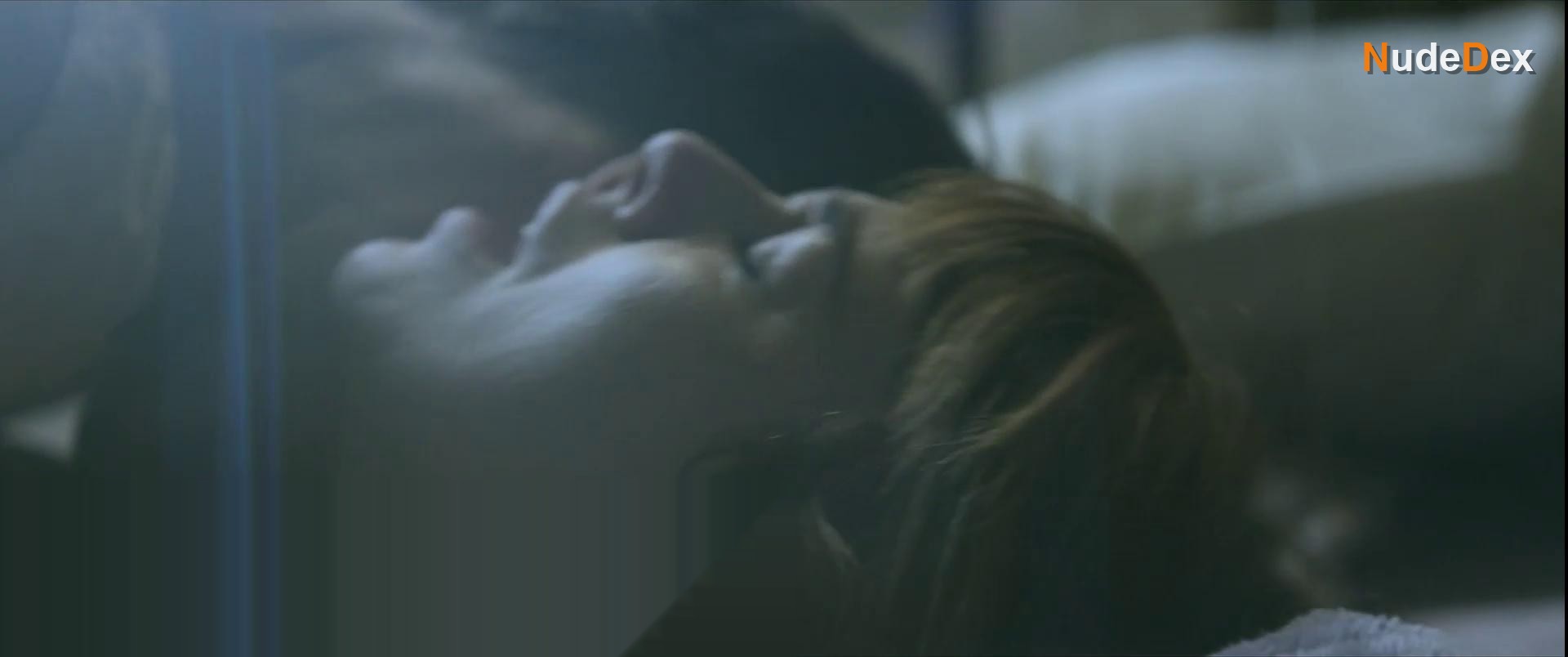 Maria Marnez in The Cavern Crimes, photo 31