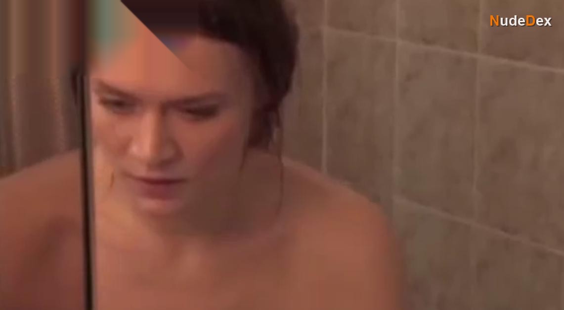 Maria Mashkova in Ivan I Tolyan, photo 1