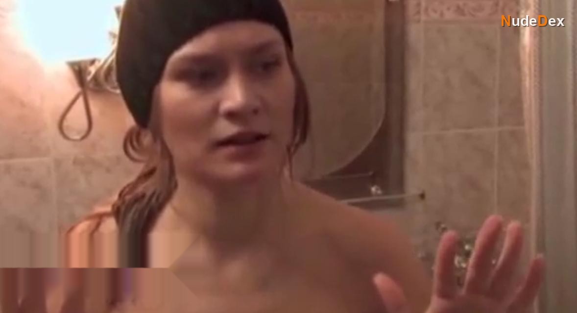 Maria Mashkova in Ivan I Tolyan, photo 2