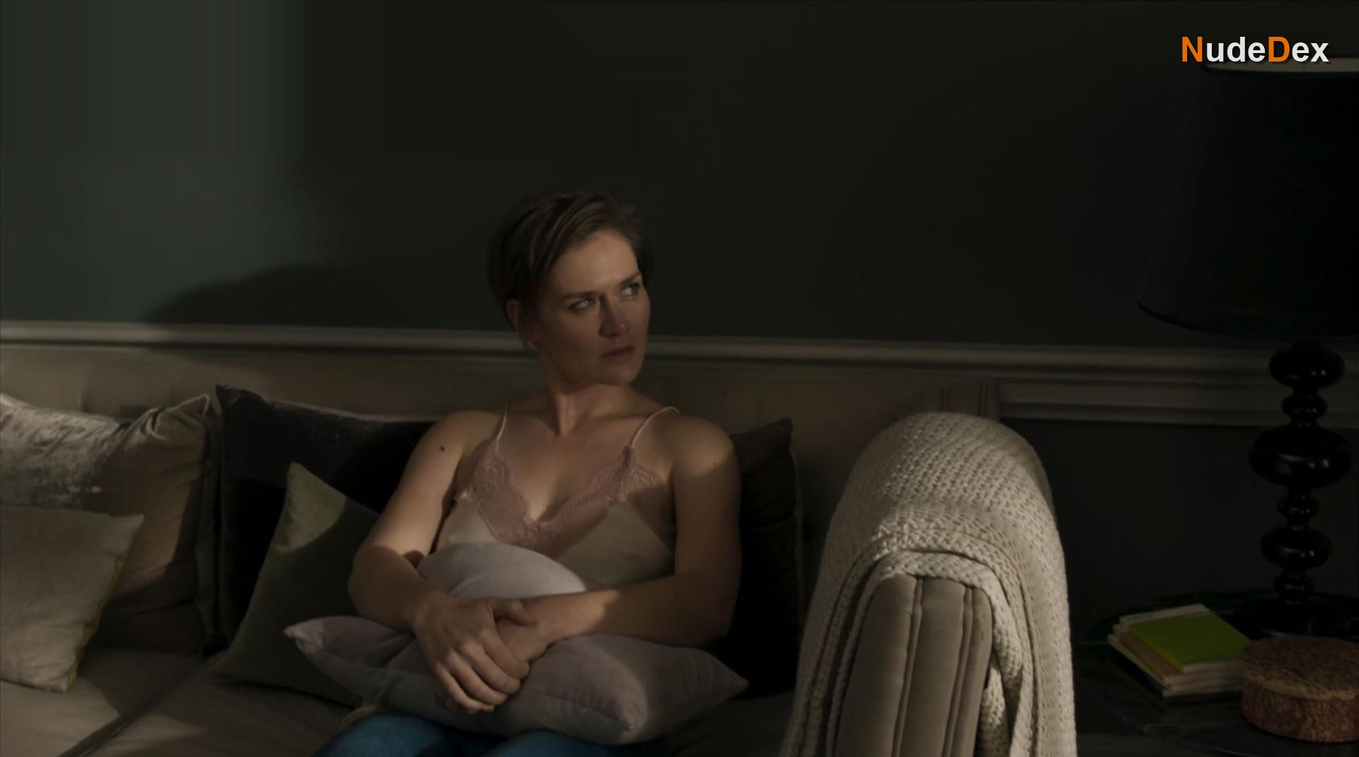 Maria Mashkova in Mcmafia, photo 2